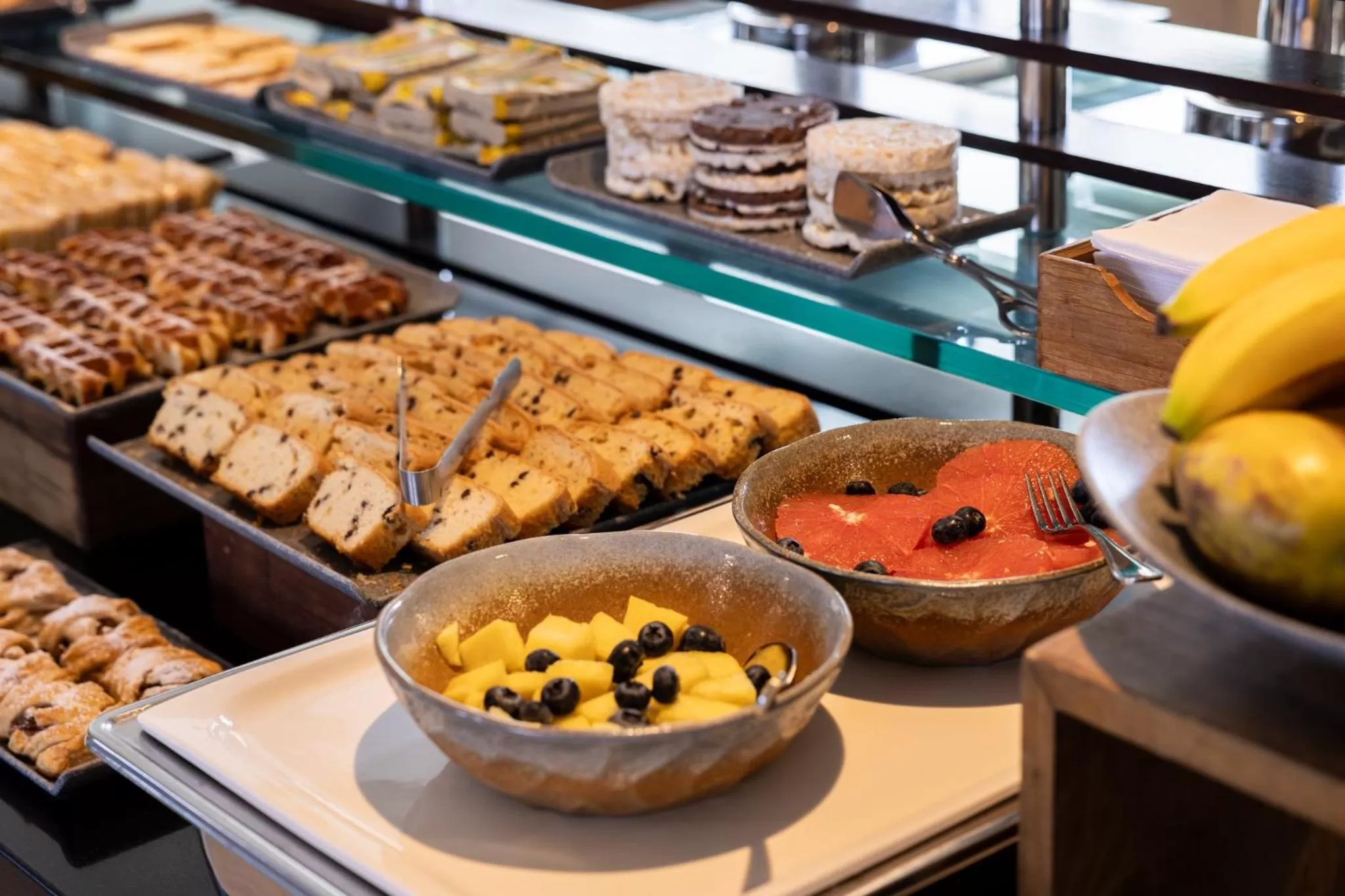 Breakfast in Holiday Inn Express - Iquique by IHG