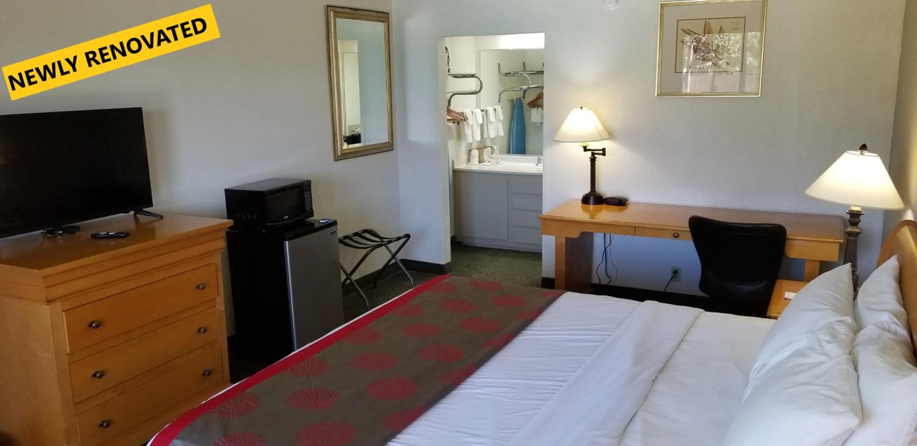 Ramada by Wyndham & Suites Warner Robins