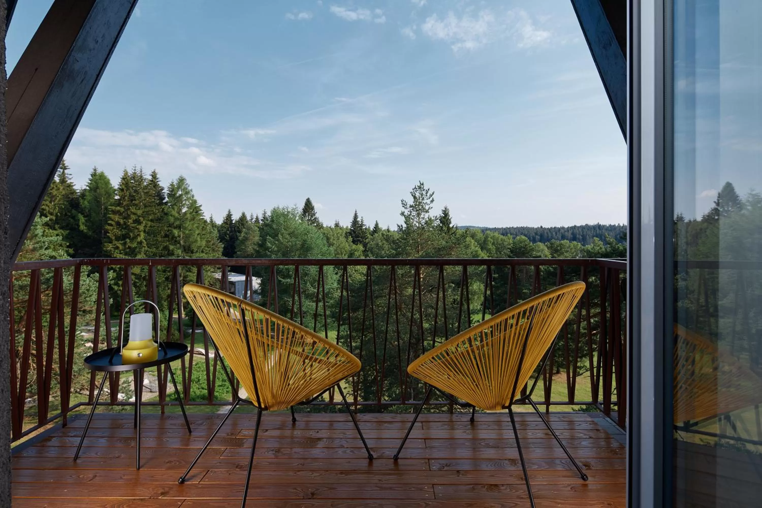 Bedroom in Hotel Medlov