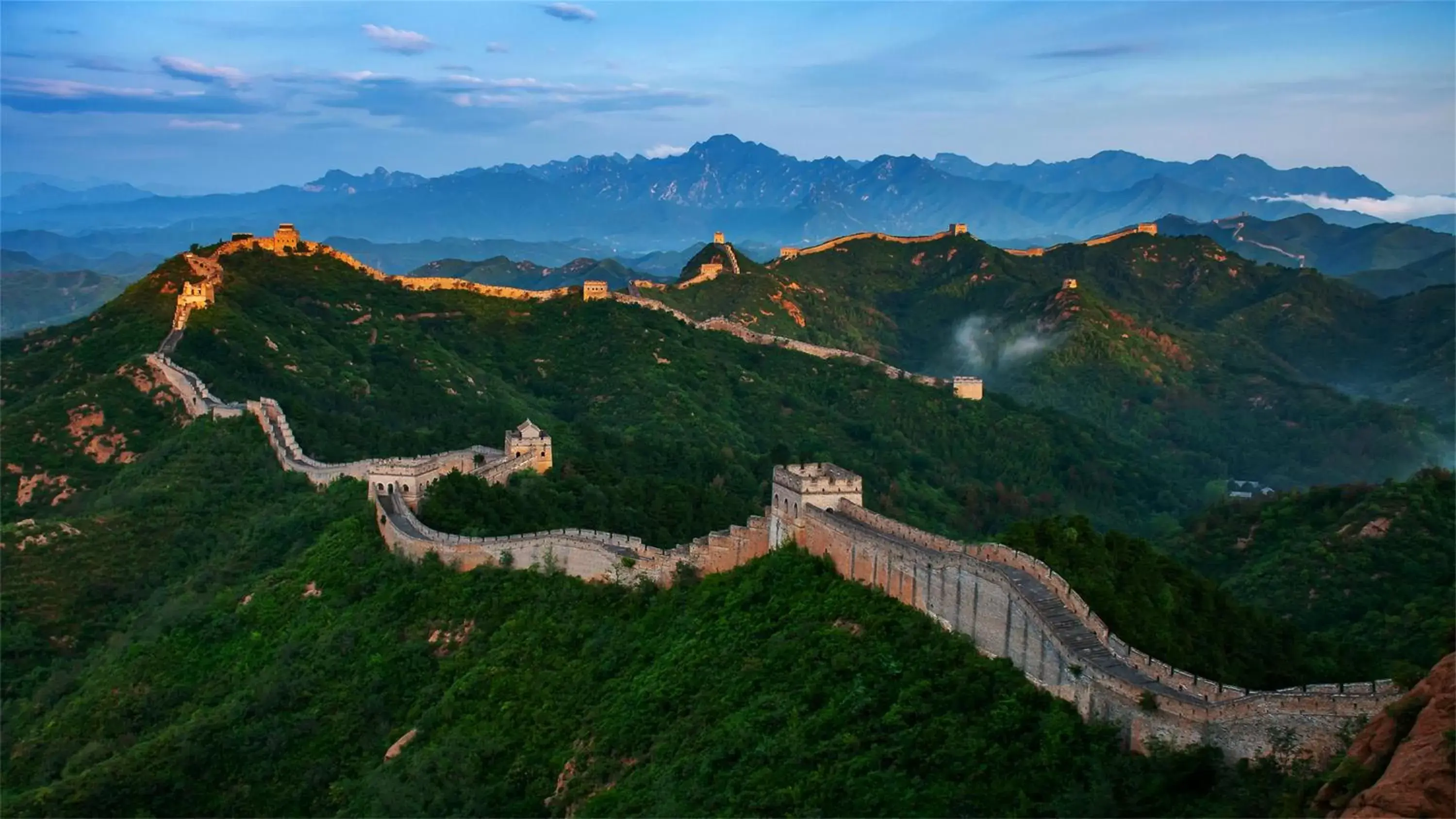 Nearby landmark, Bird's-eye View in Marco Polo Parkside, Beijing