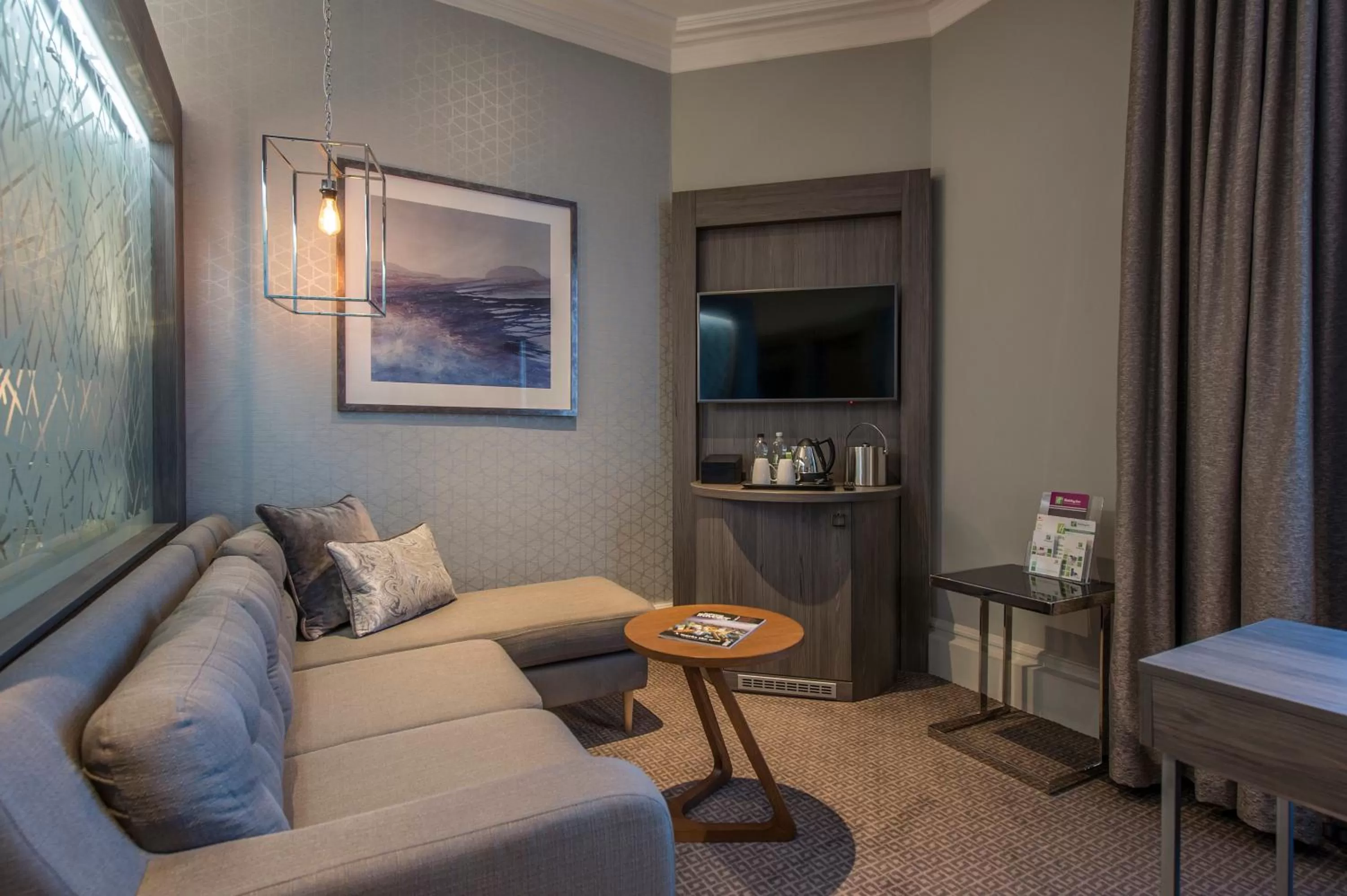 Photo of the whole room in Crowne Plaza - Sheffield by IHG