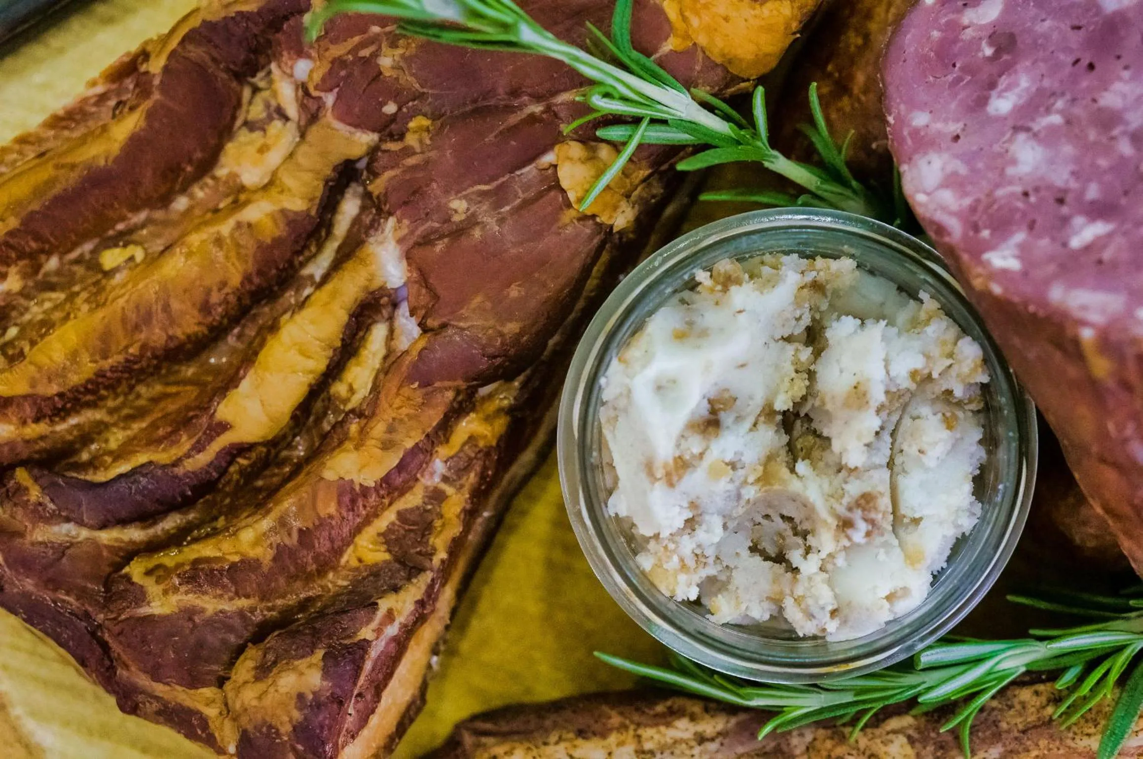 Buffet breakfast in ibis Styles Bielsko Biala