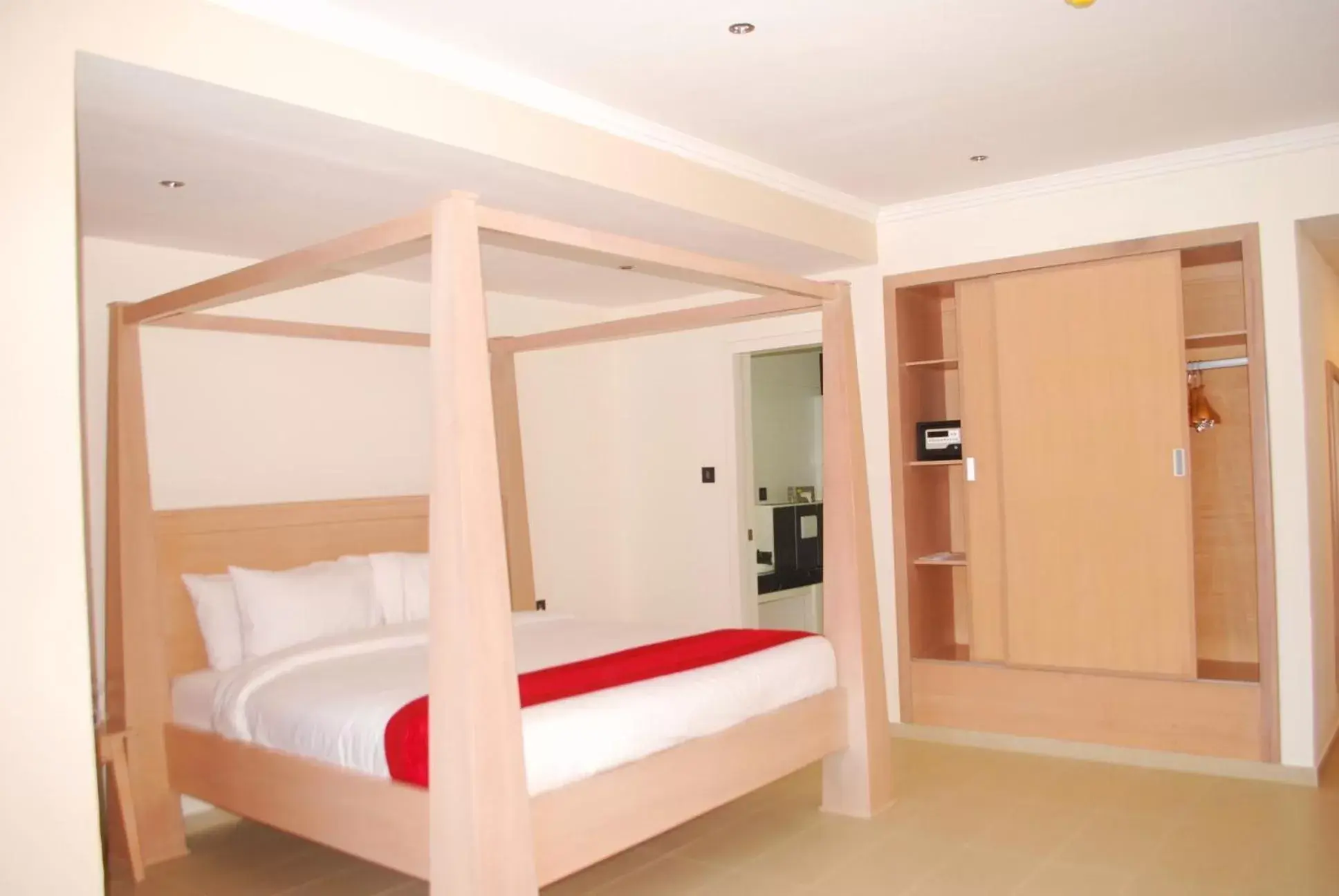 Sea view in Best Western Plus Serene Atlantic Hotel Sea view in Best Western Plus Serene Atlantic Hotel