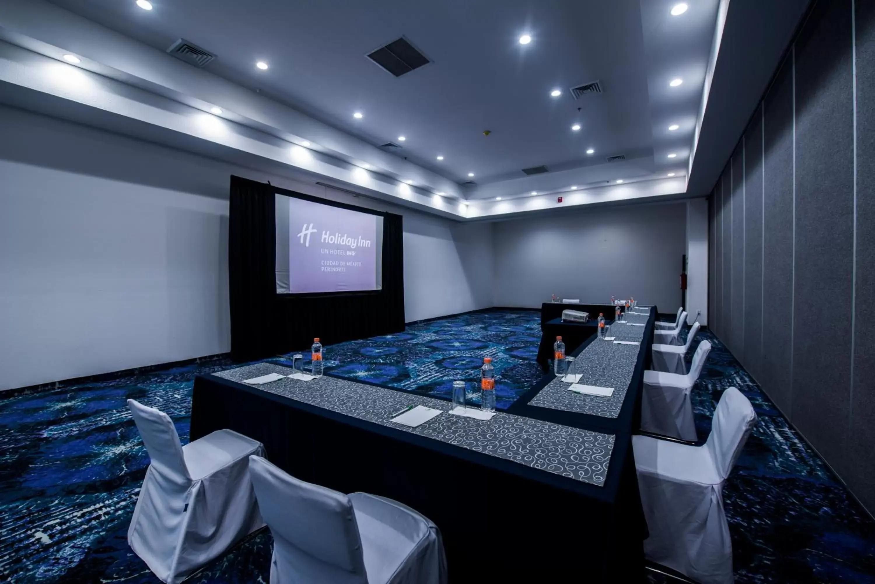 Meeting/conference room in Ramada by Wyndham Ciudad de Mexico Perinorte