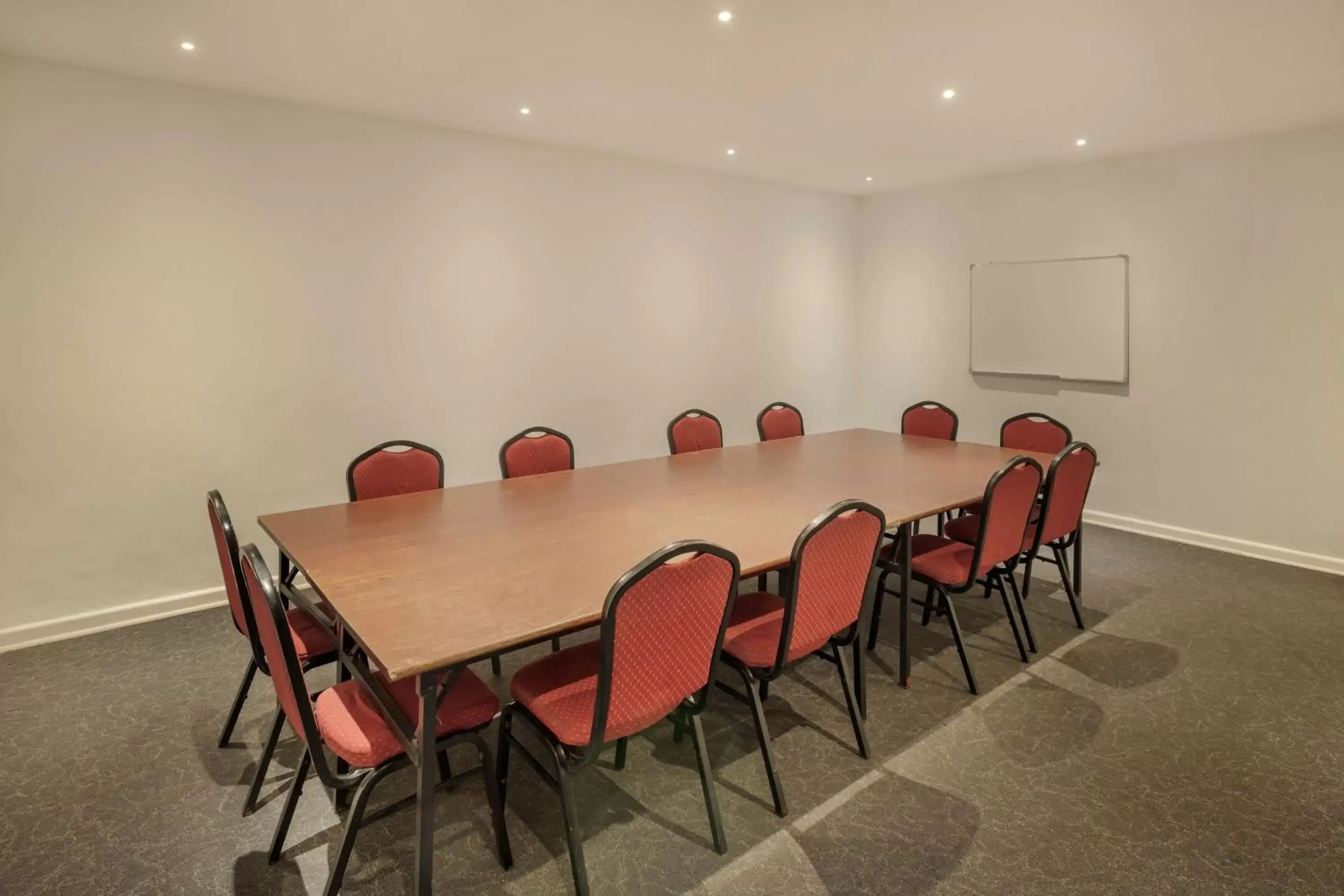 Meeting/conference room in Protea Hotel by Marriott Chingola