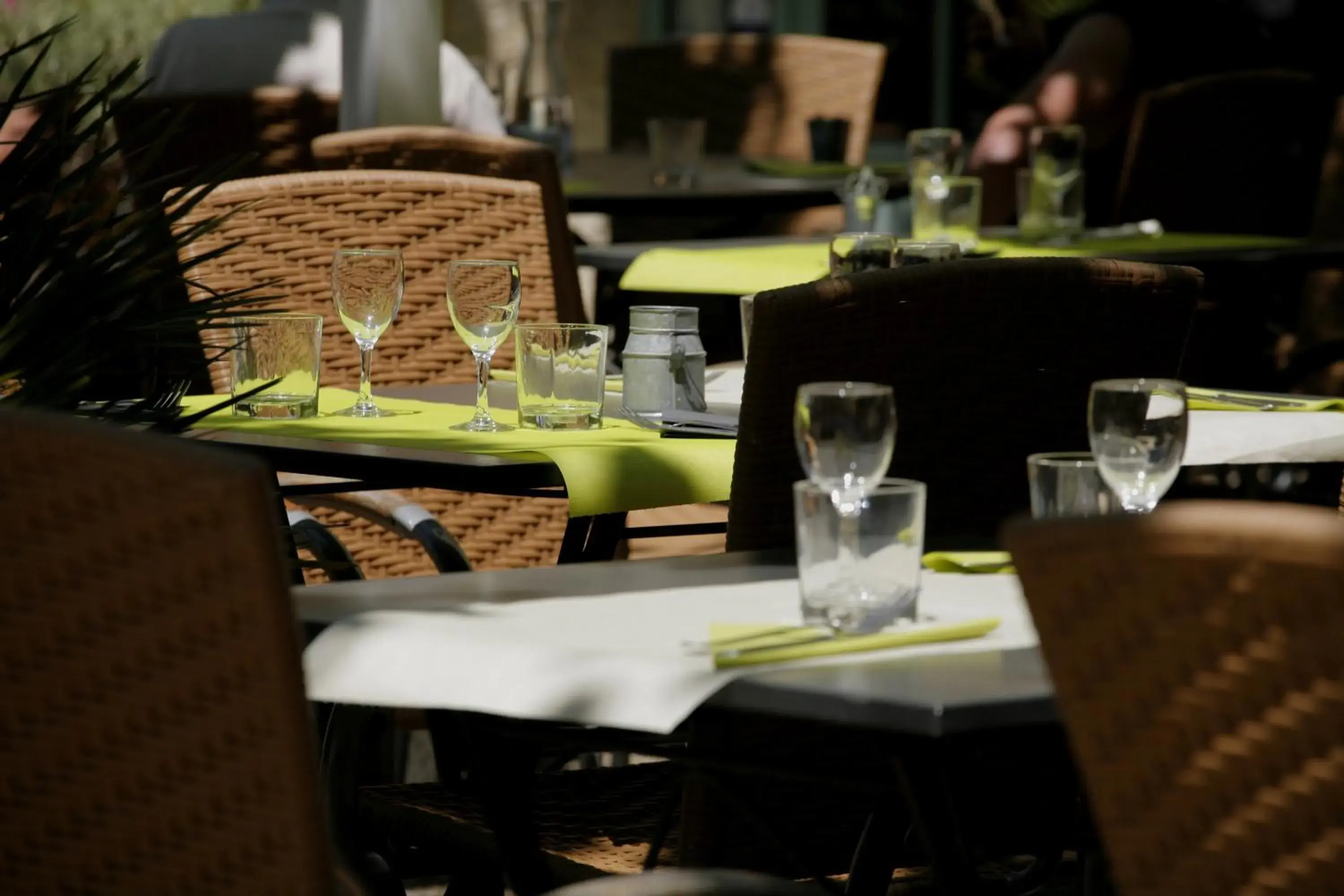Restaurant/Places to Eat in Hotel Restaurant la Ferme