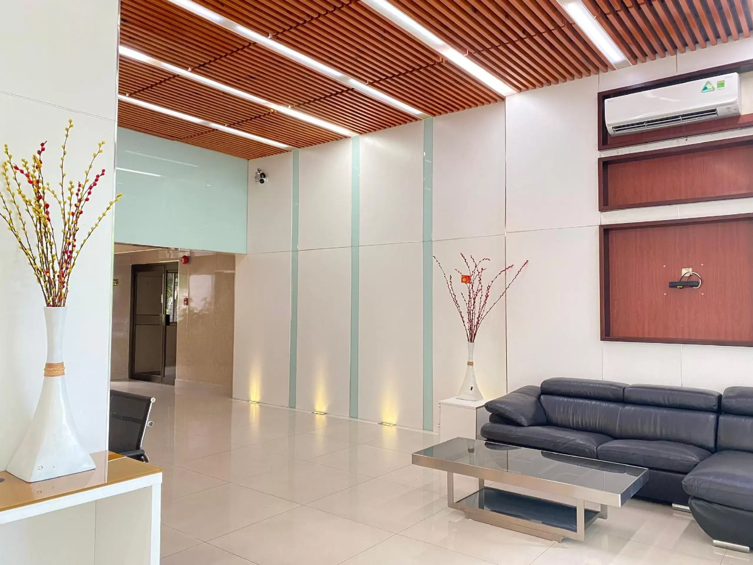 Lobby or reception, Lobby/Reception in OSC Sunrise Apartment