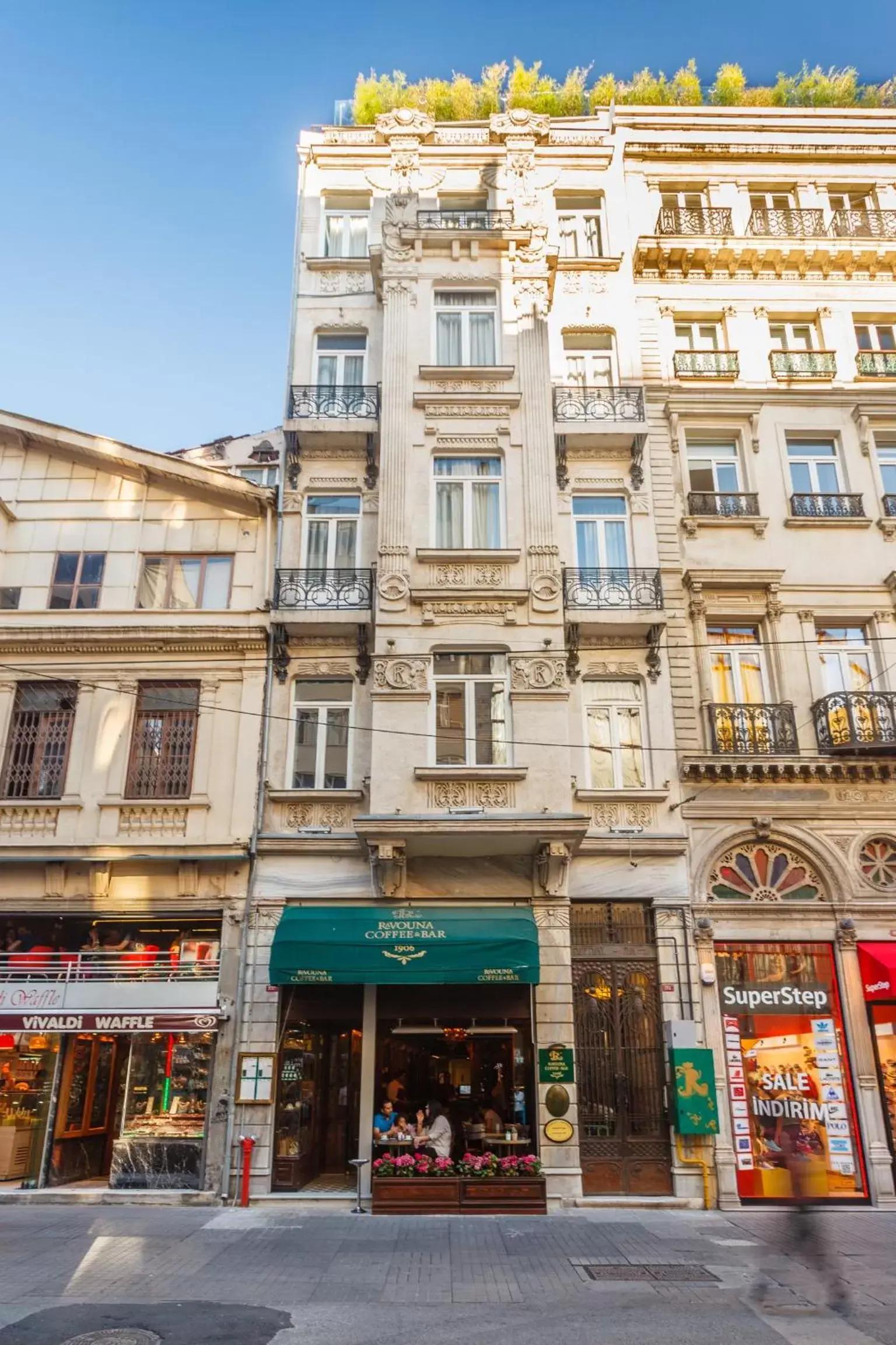 Ravouna 1906 Bosphorus Istanbul Ravouna 1906 Bosphorus Istanbul