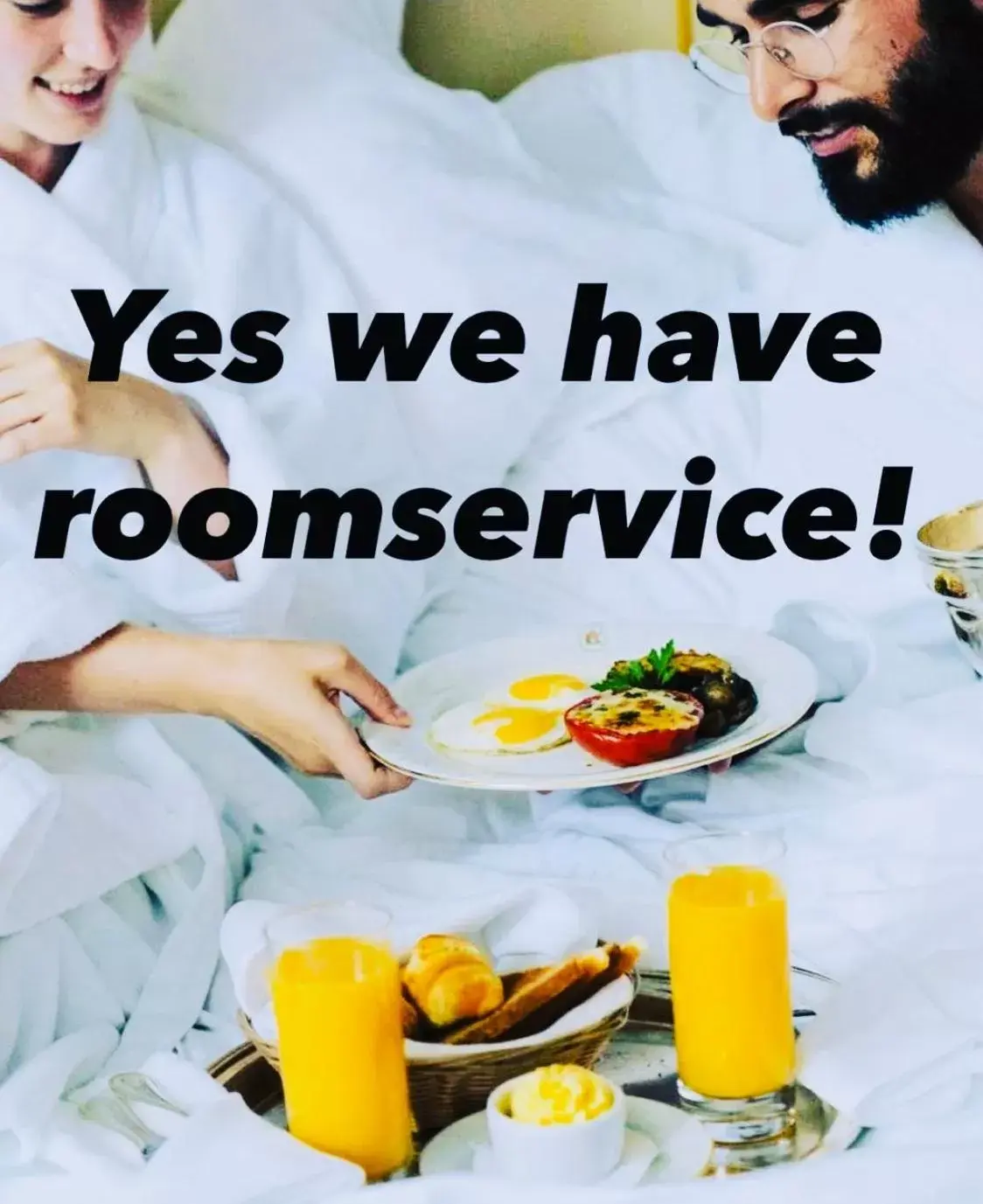 Restaurant/places to eat in Bed & Breakfast Jo Amsterdam