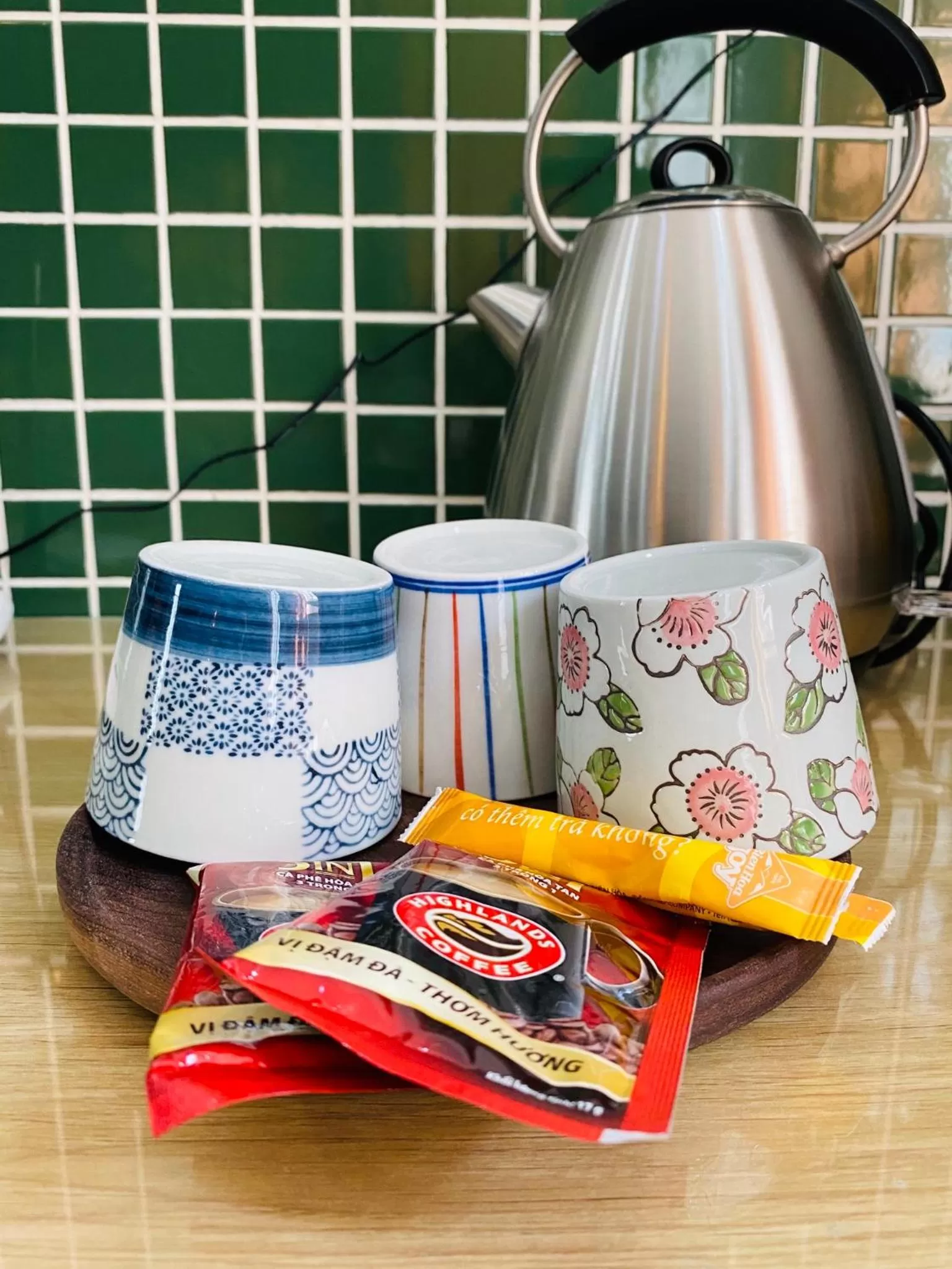 Emerald Boutique Stay 2