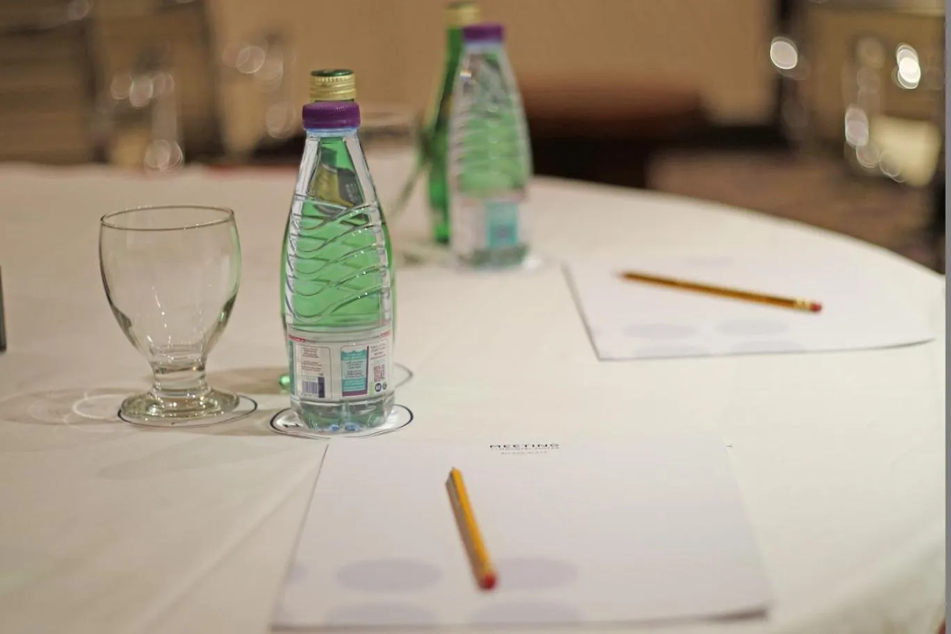 Business facilities in Novotel Suites Riyadh Olaya