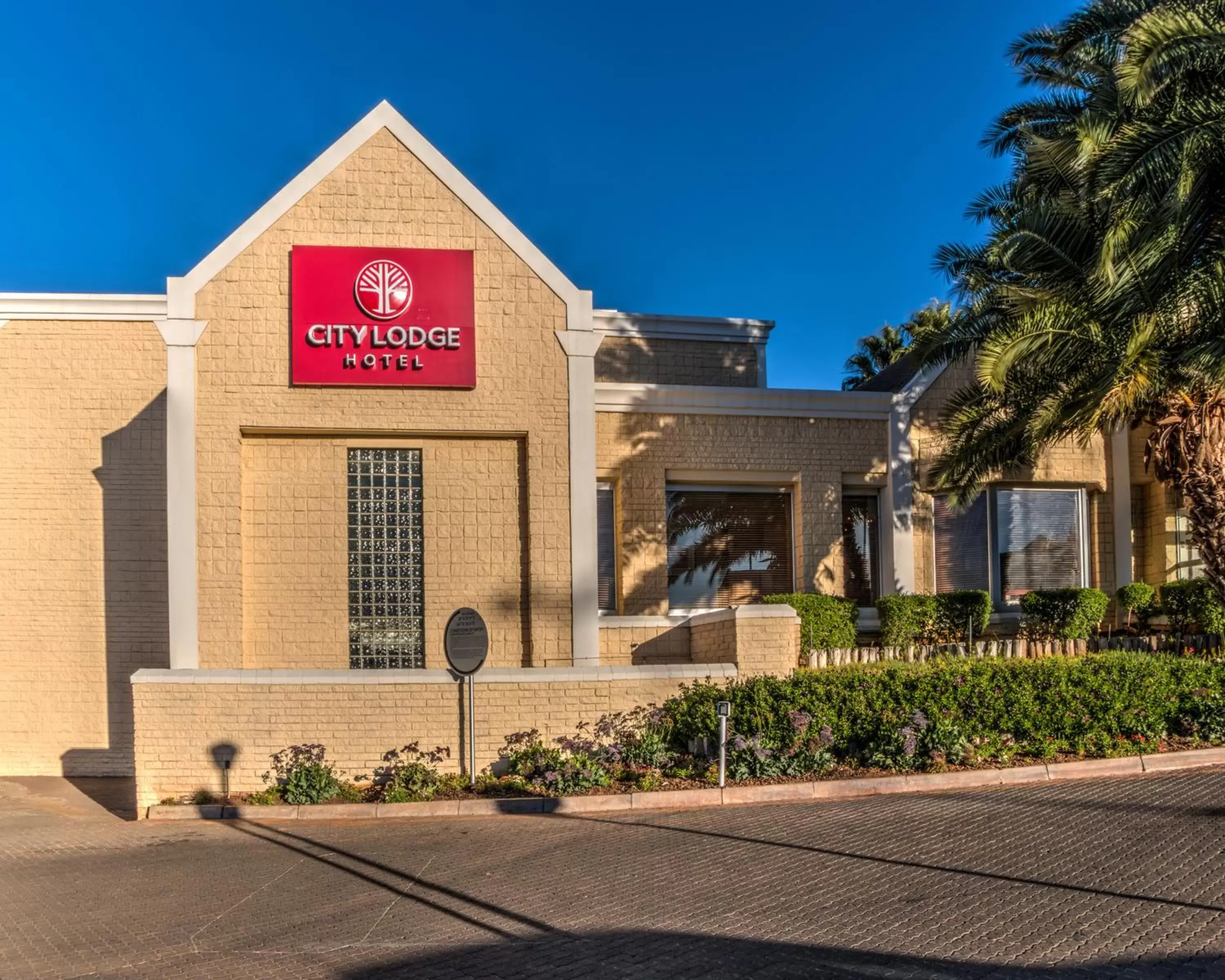 City Lodge Hotel Bloemfontein City Lodge Hotel Bloemfontein