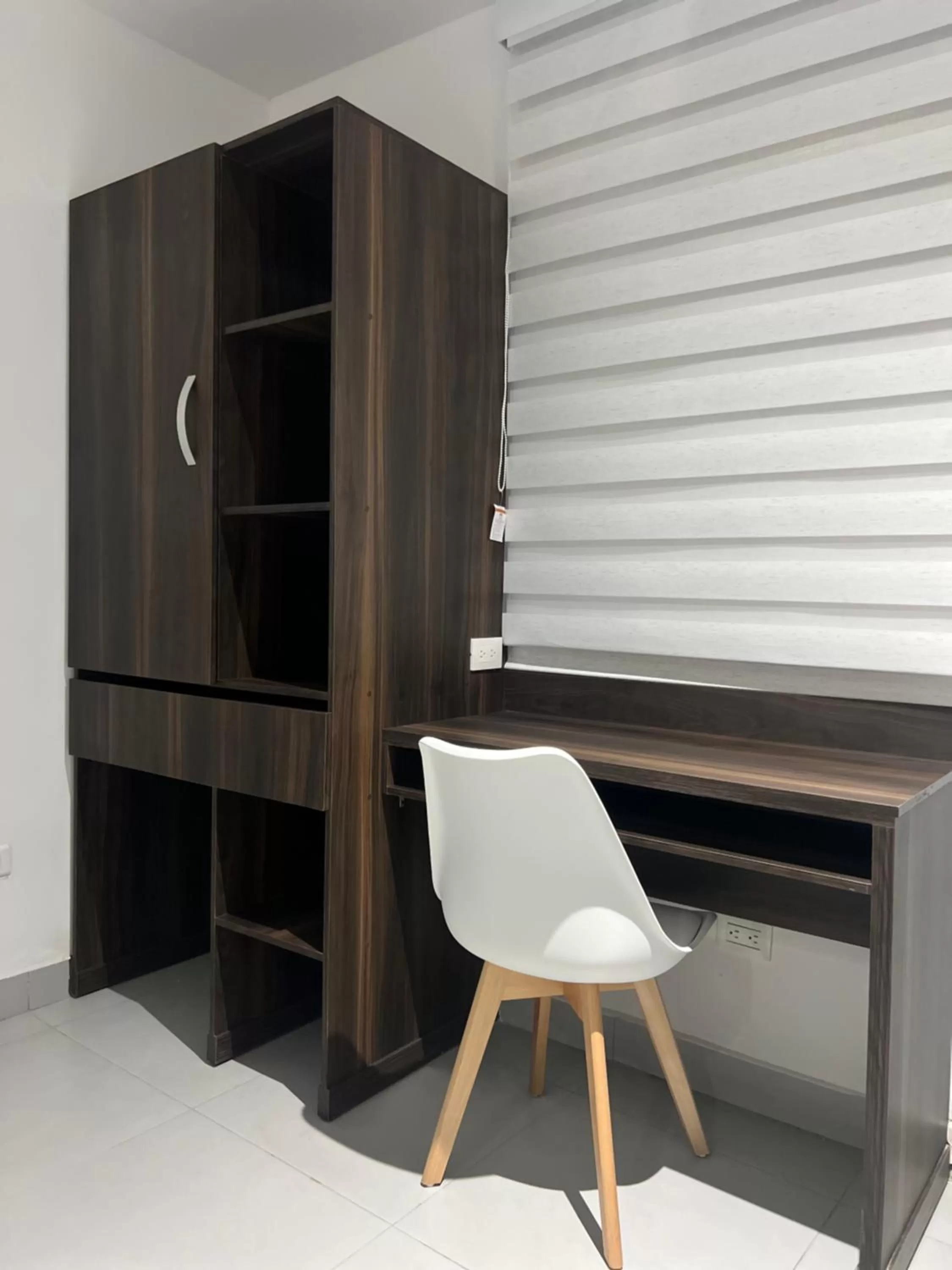 hair dresser in Hotel Zuriel Boutique