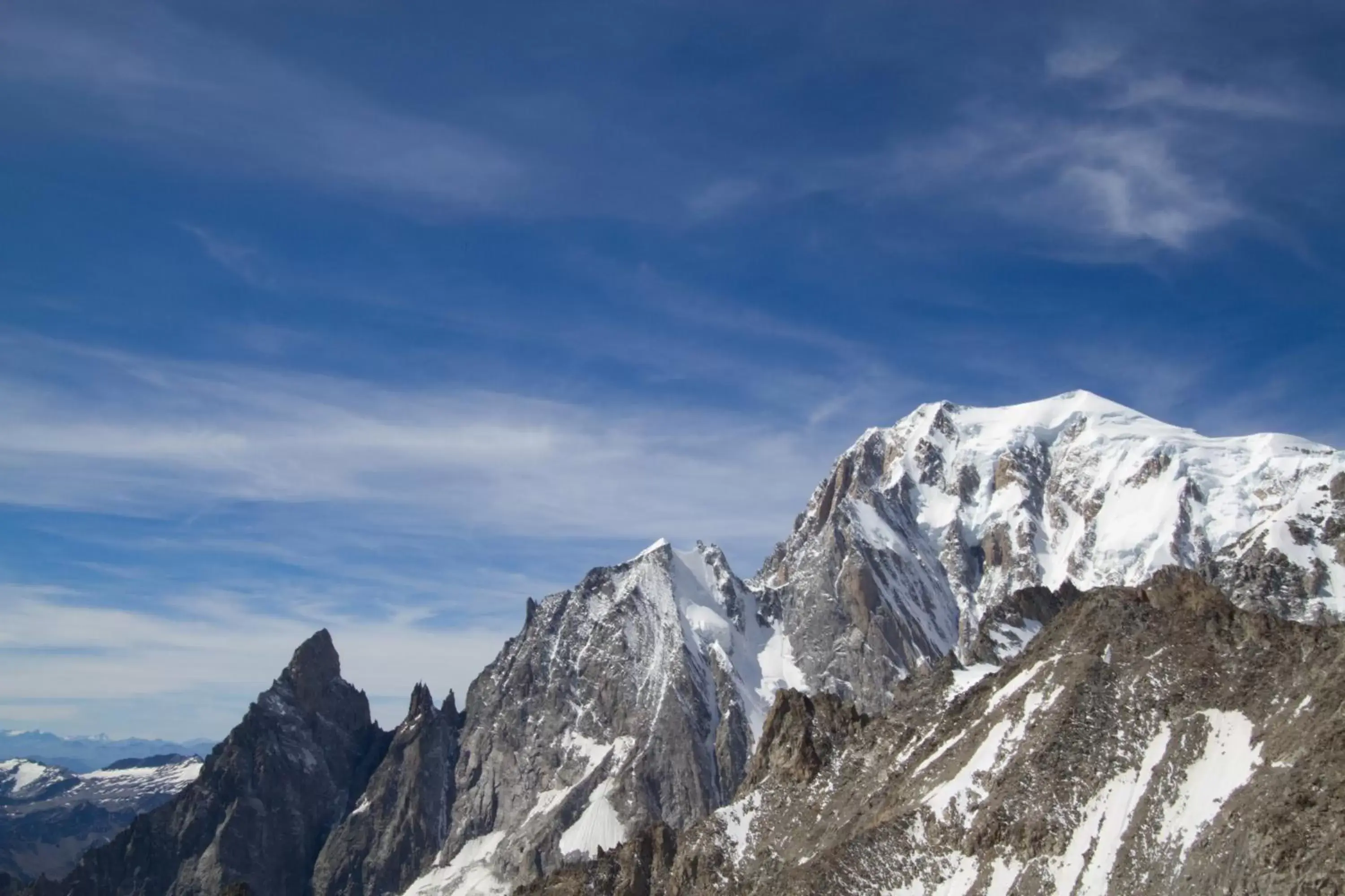 Area and facilities, Winter in Grand Hotel Courmayeur Mont Blanc