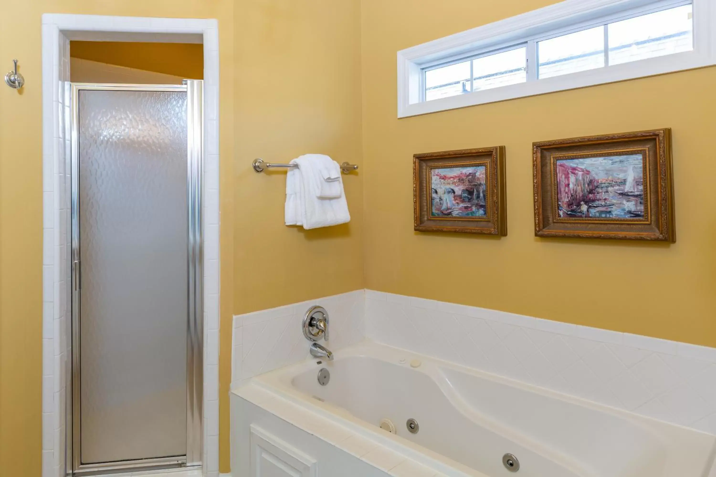 Bathroom in Wild Dunes Resort - Vacation Rentals