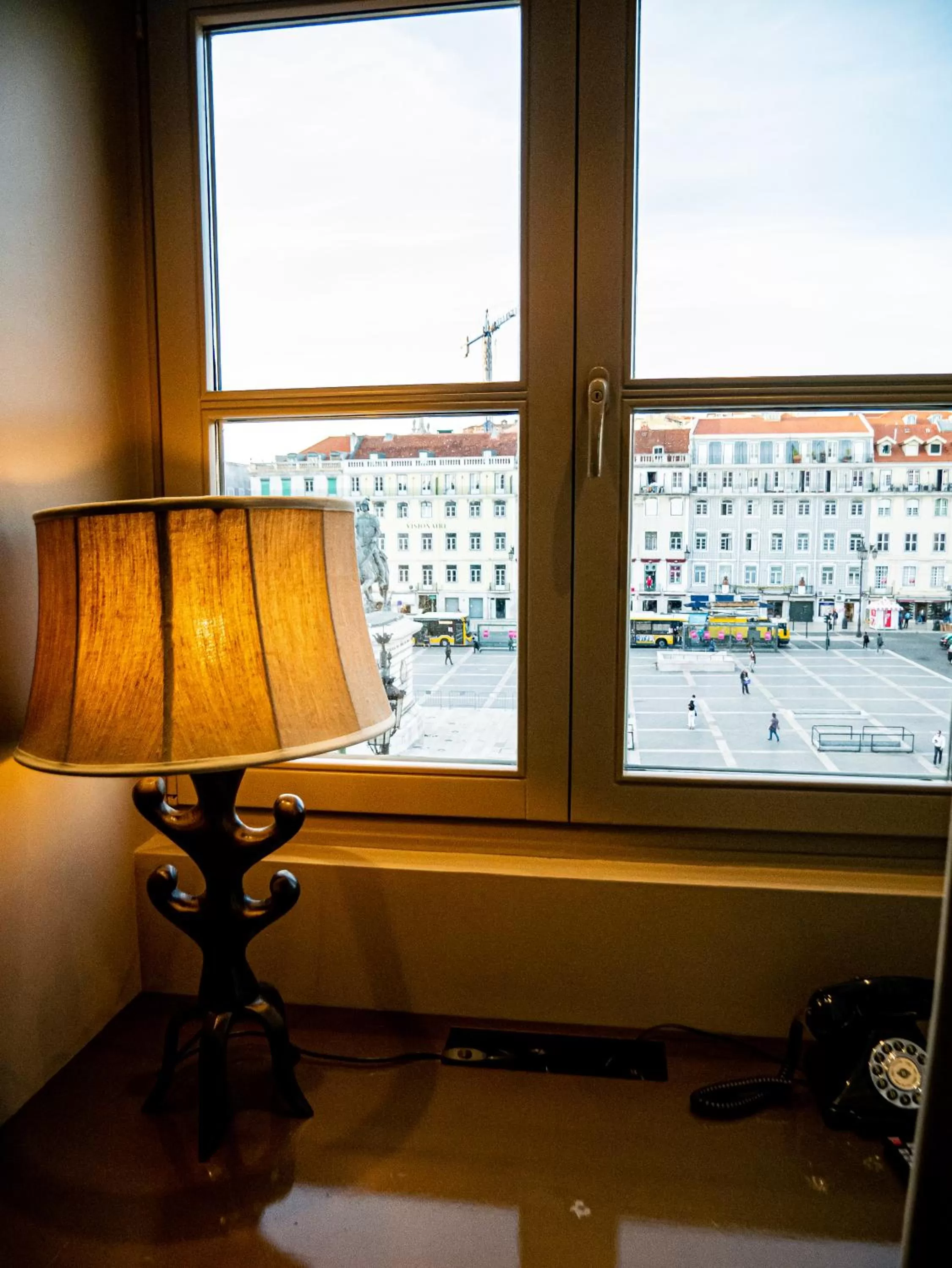 City view in Figueira by The Beautique Hotels & Spa