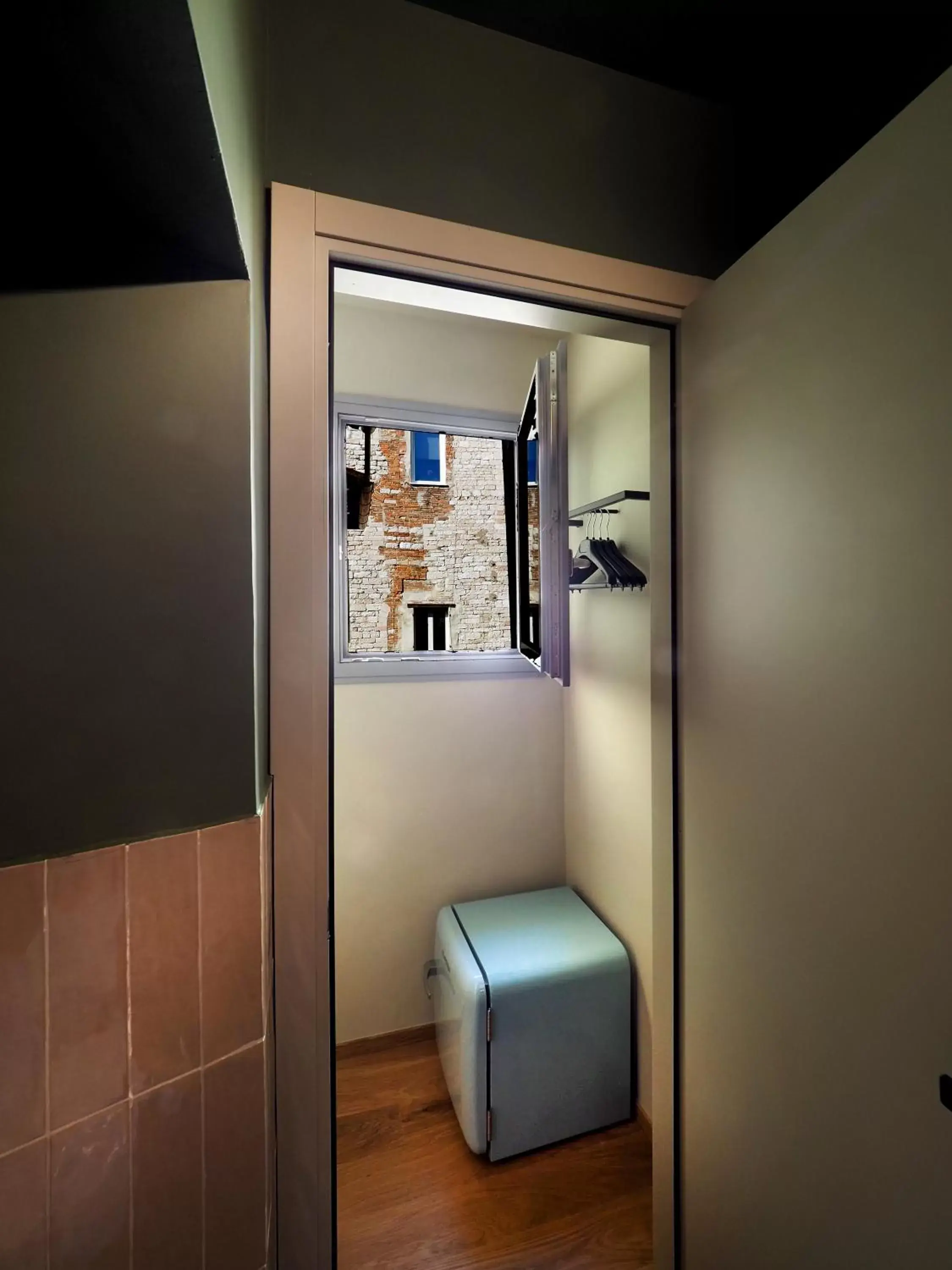 View (from property/room) in Hotel Priori Secret Garden View (from property/room) in Hotel Priori Secret Garden