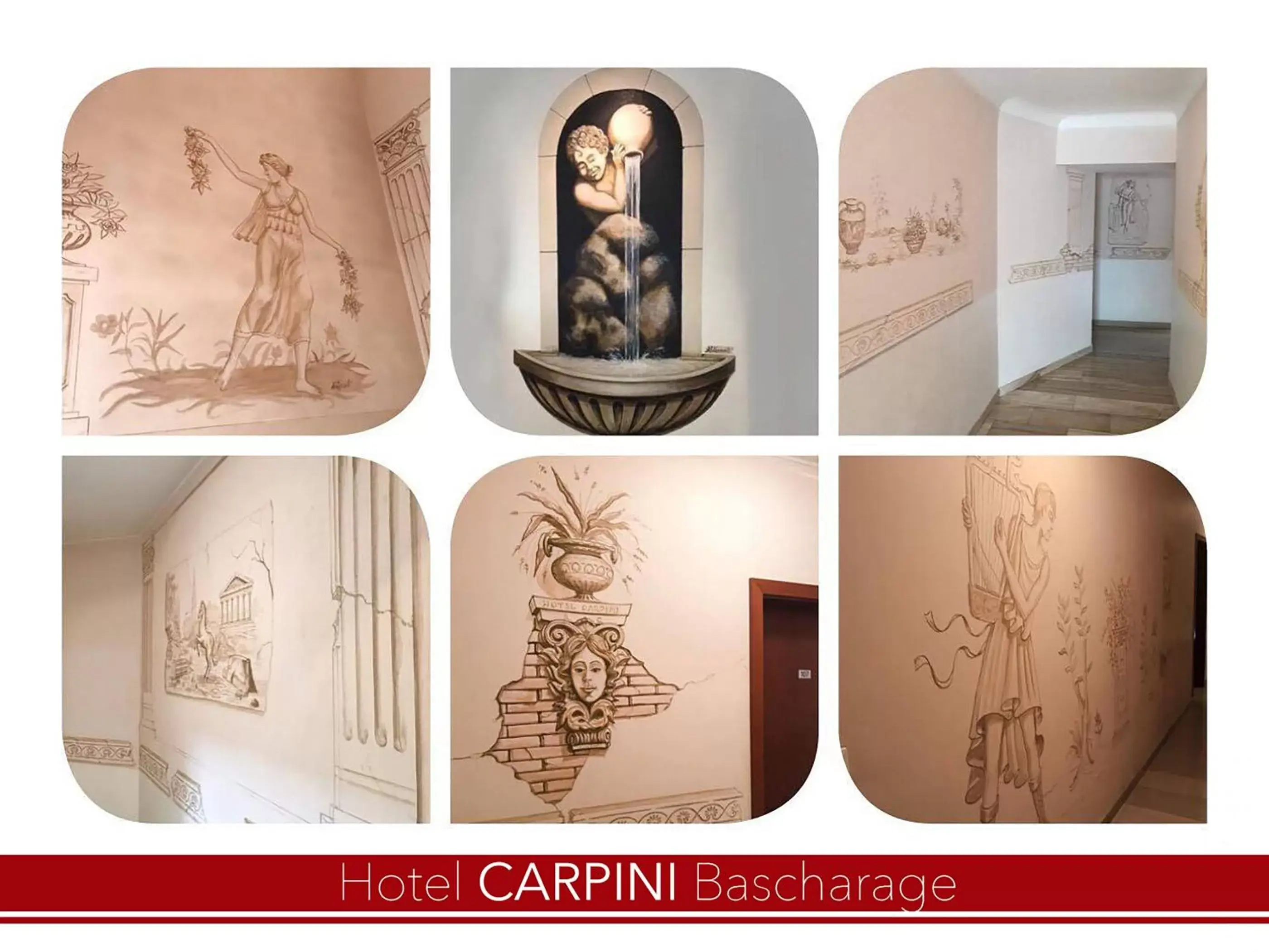 Hotel Carpini