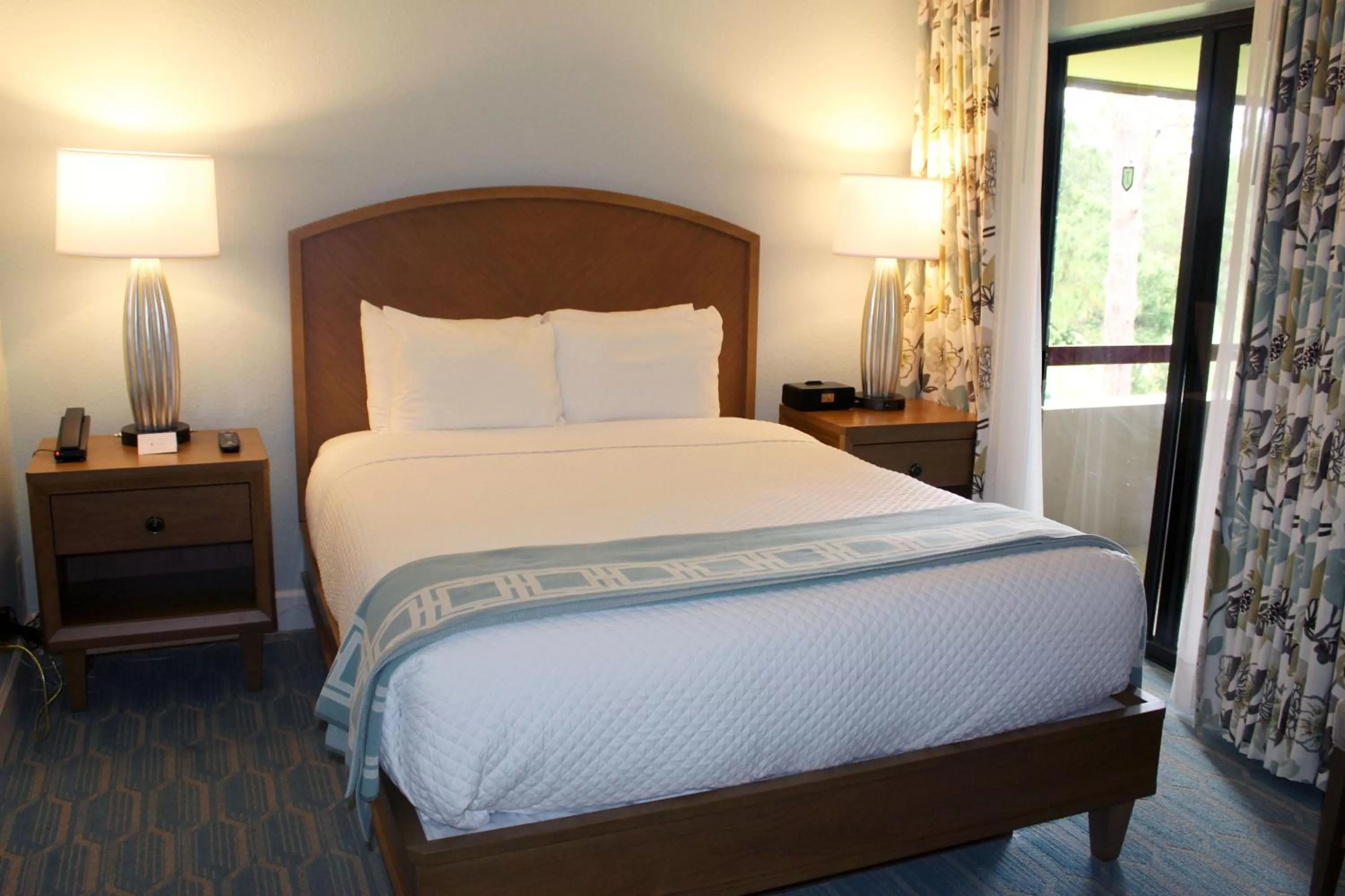 Bedroom, Bed in Innisbrook Resort