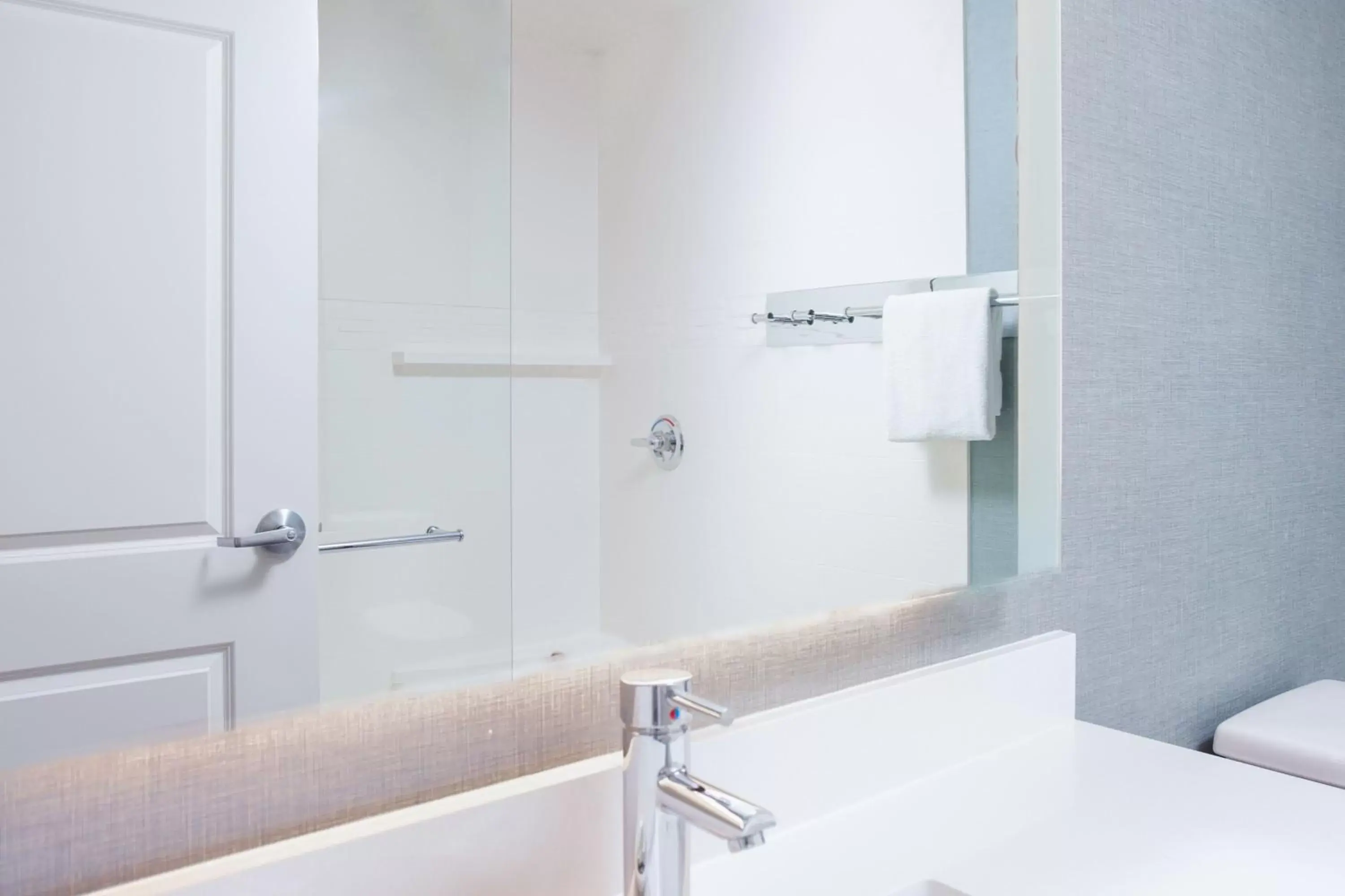 Bathroom in Residence Inn by Marriott Decatur Forsyth