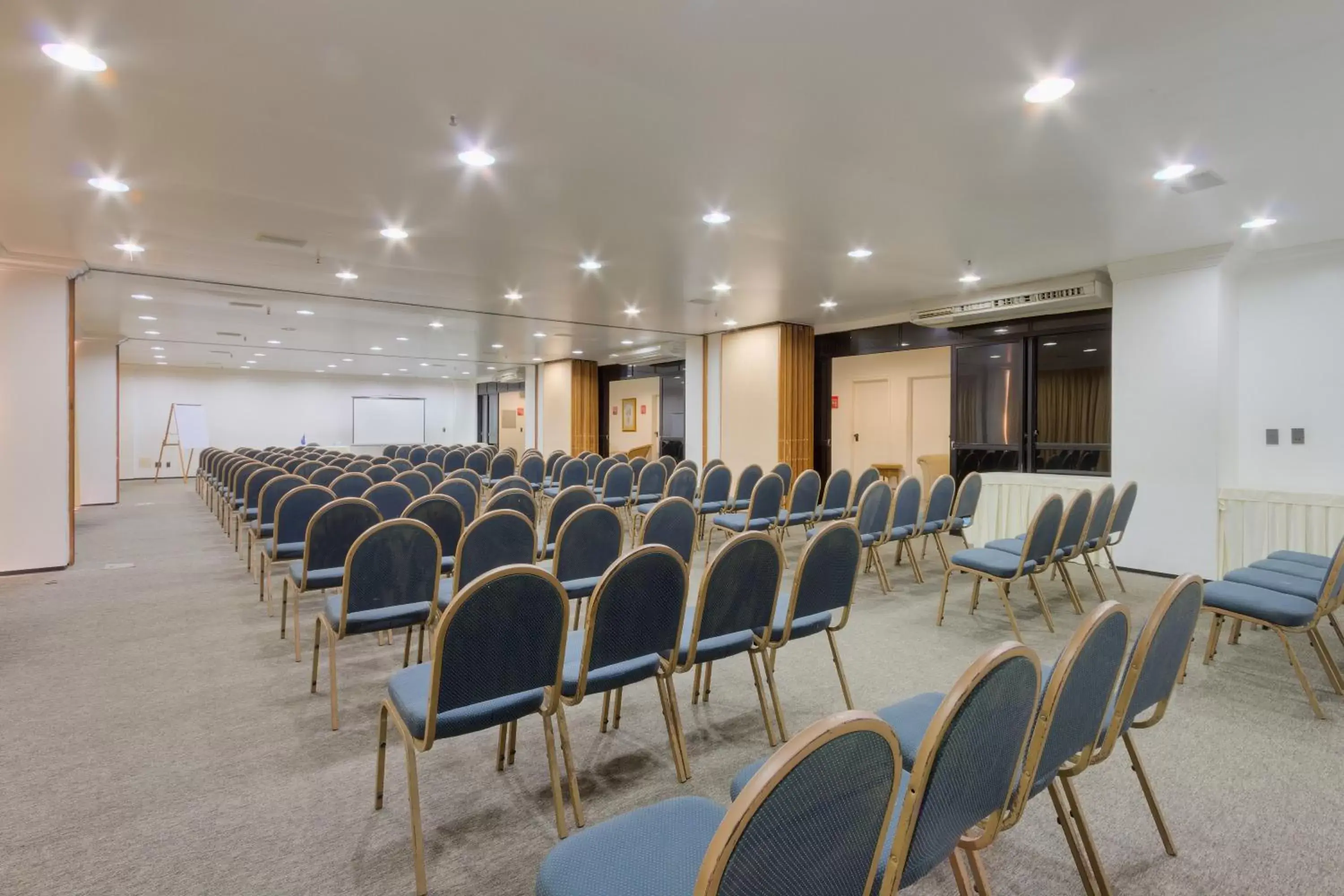 Business facilities in Tulip Inn Fortaleza