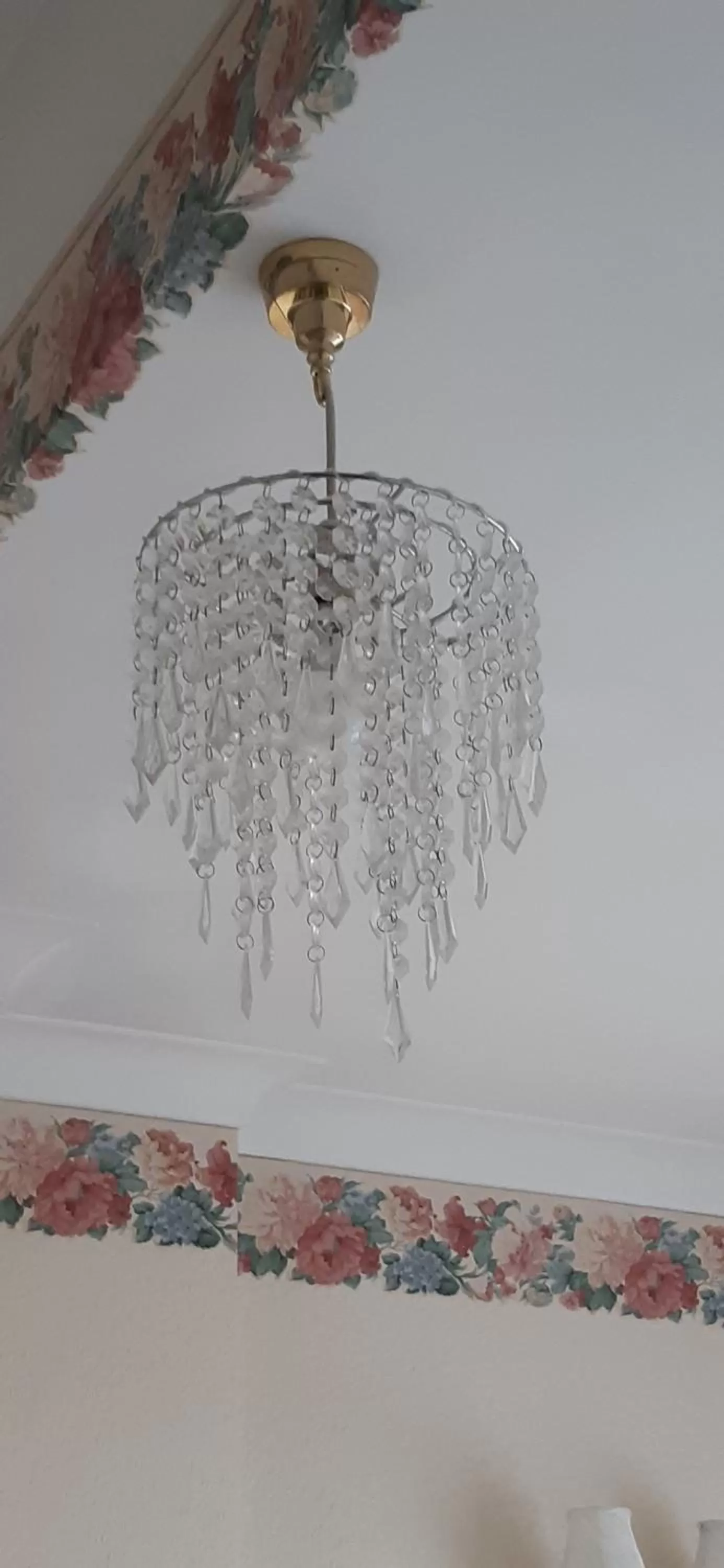 Deluxe Double Room with Bath in Newton House