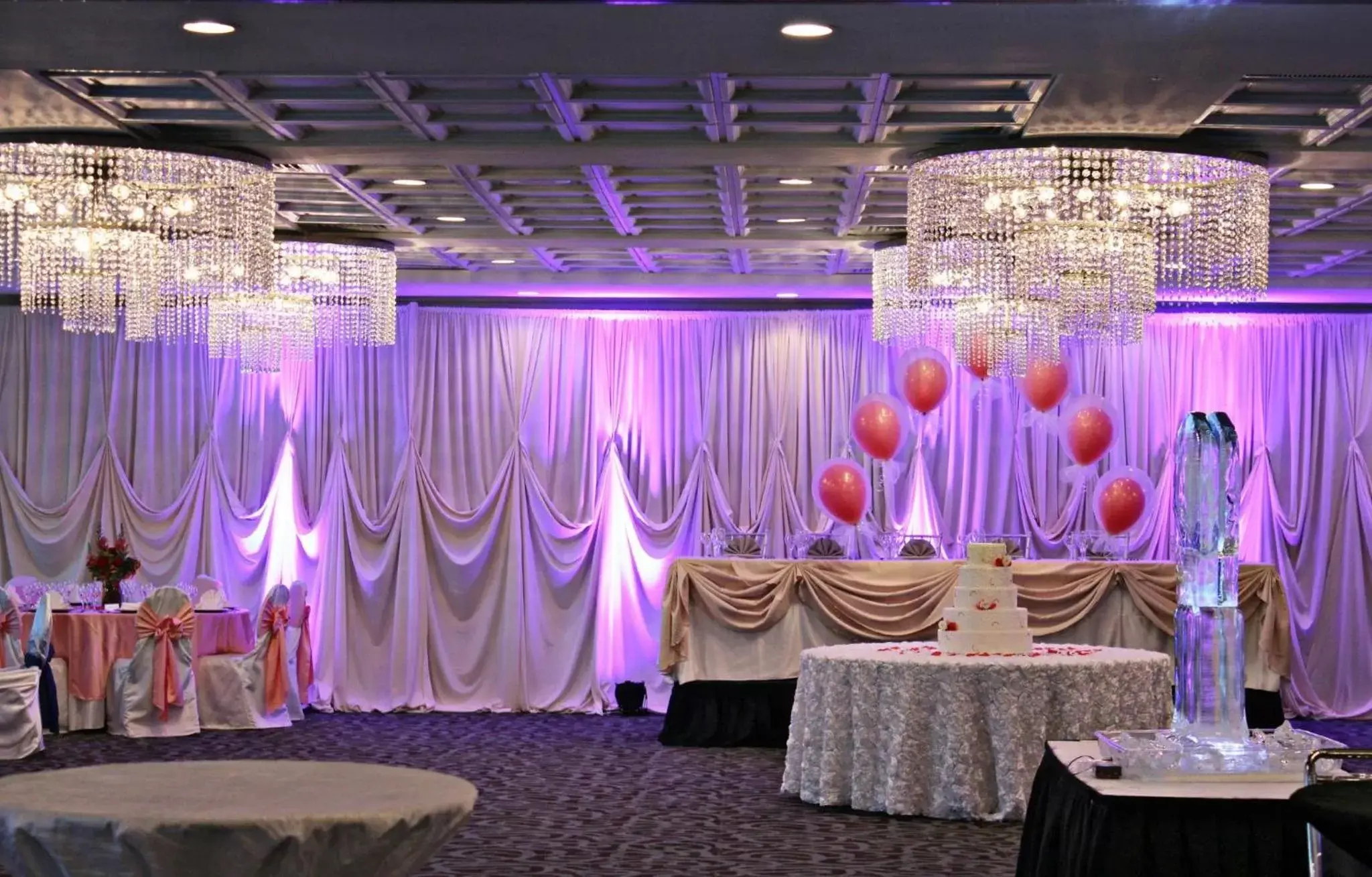 Banquet/Function facilities in Wyndham Garden Schaumburg Chicago Northwest Banquet/Function facilities in Wyndham Garden Schaumburg Chicago Northwest