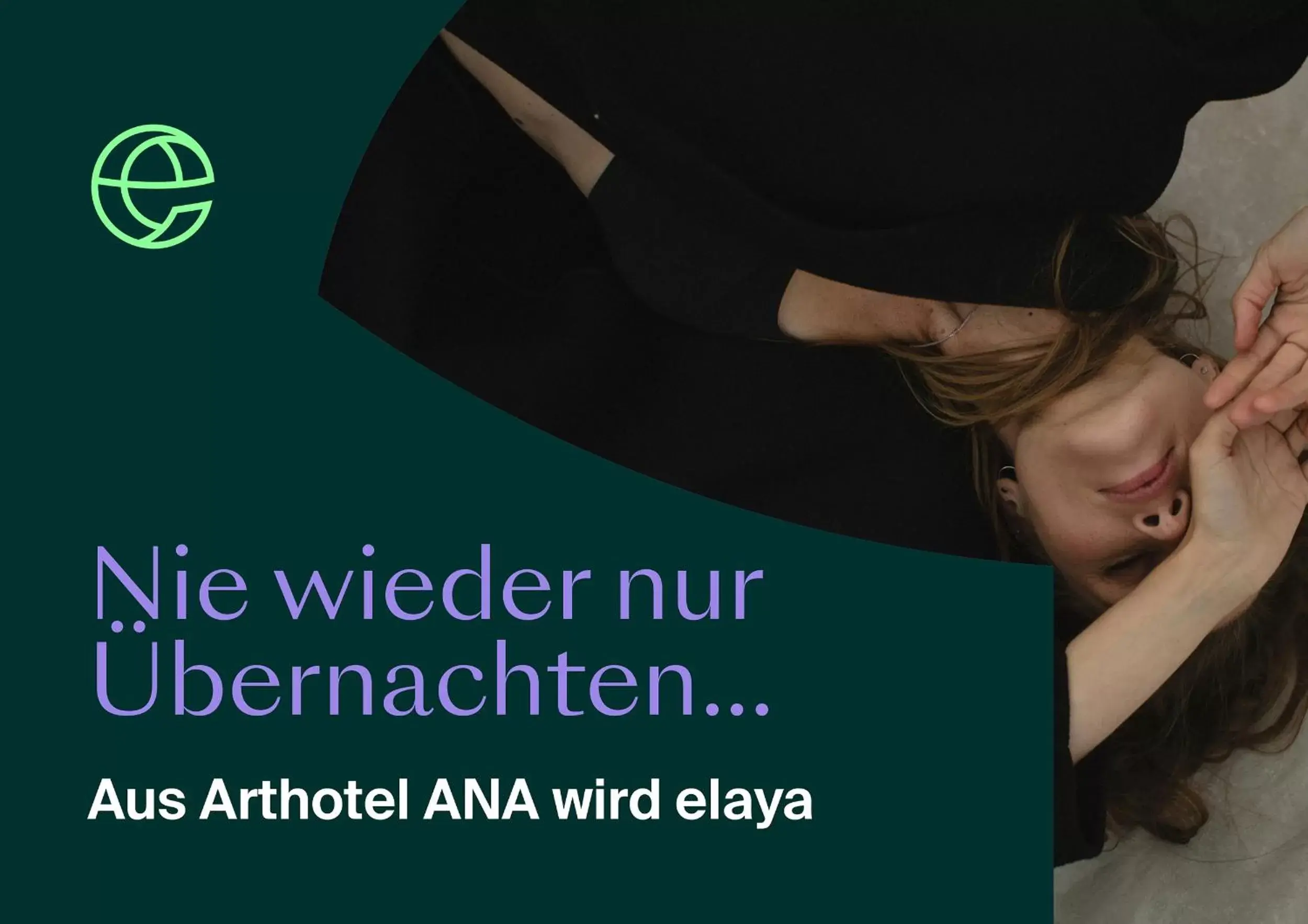 elaya hotel munich city ehemals Arthotel ANA Diva