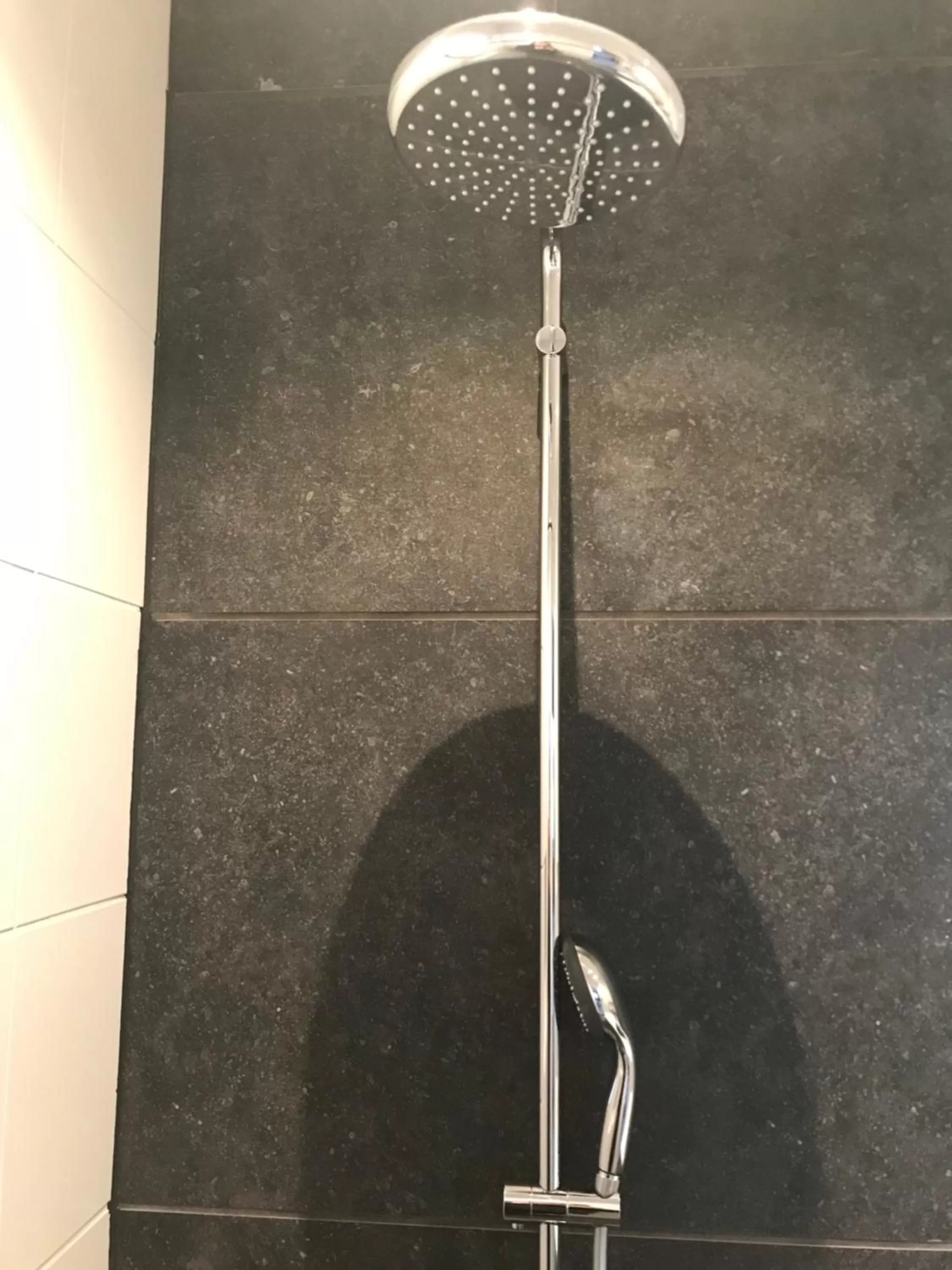 Shower, Bathroom in Blossombed