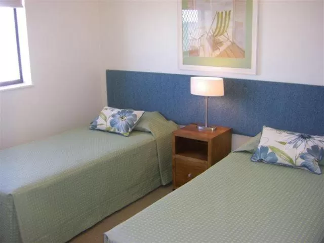 Bed in Meridian Caloundra