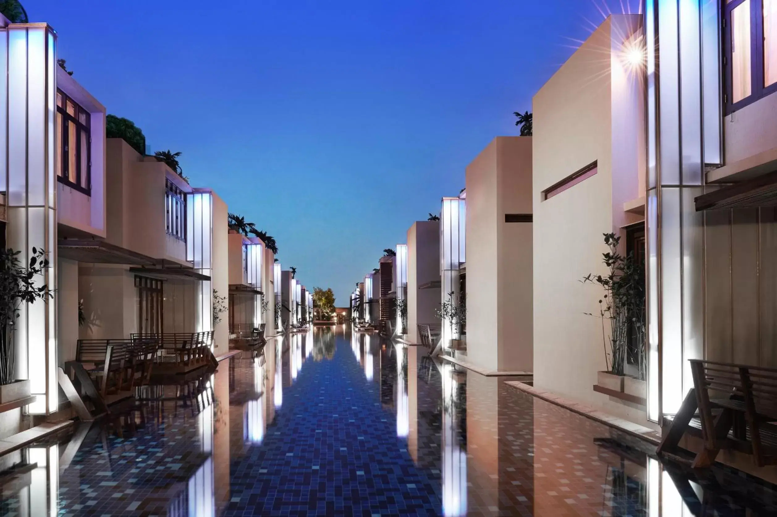 Other, Swimming Pool in Let's Sea Hua Hin Al Fresco Resort