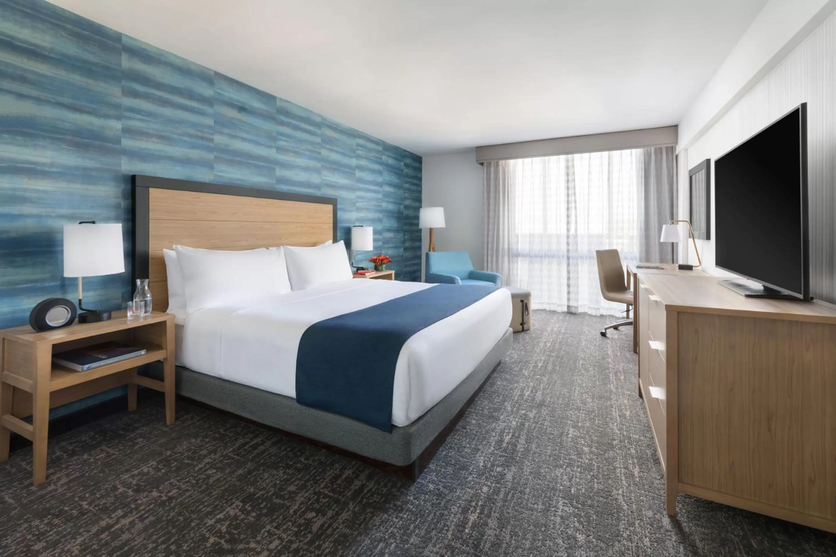 Photo of the whole room, Bed in Hotel Caza