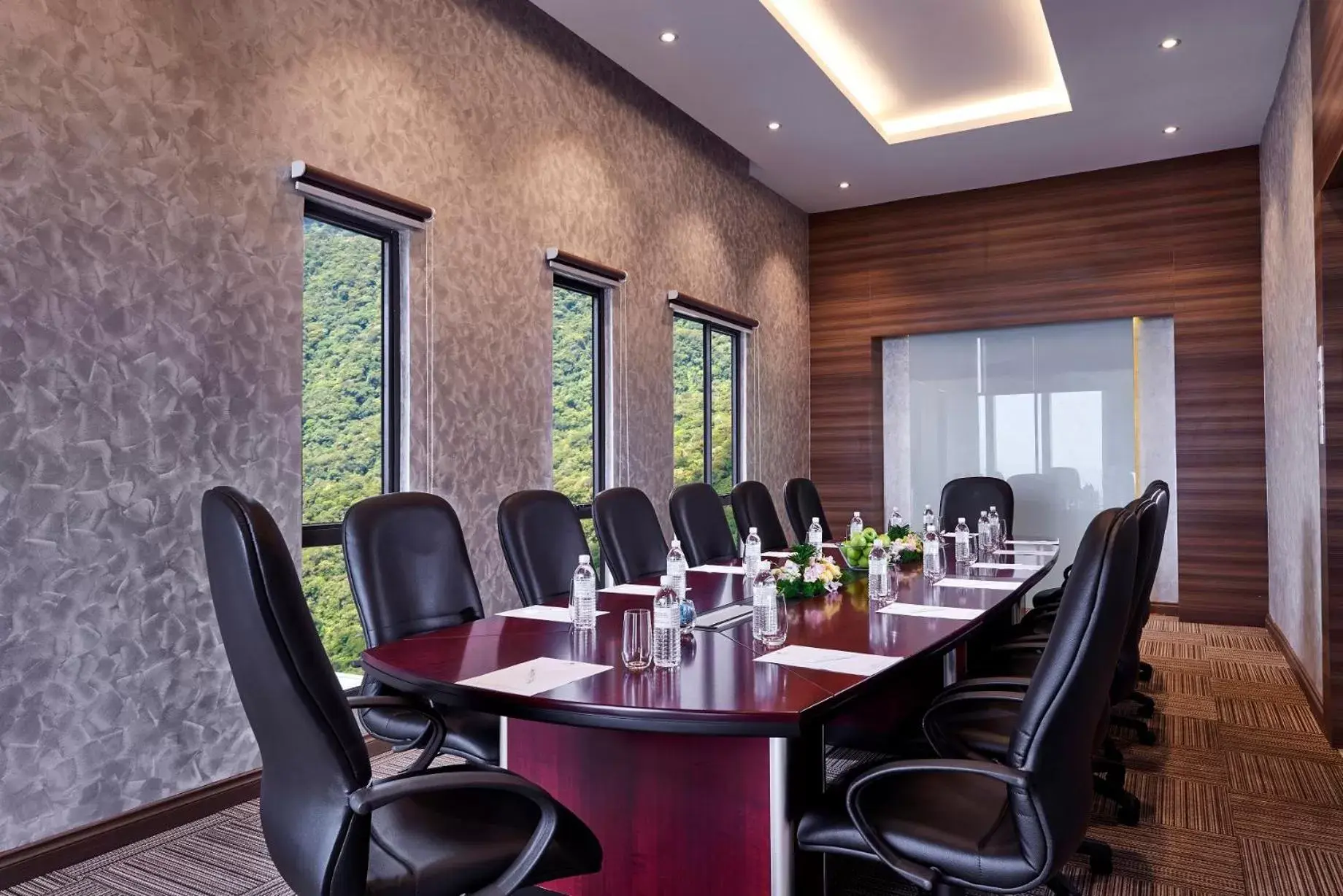 Meeting/conference room in Grand Ion Delemen Hotel