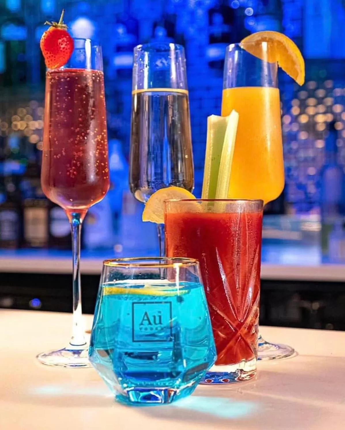 The Sea Lounge Accomodation