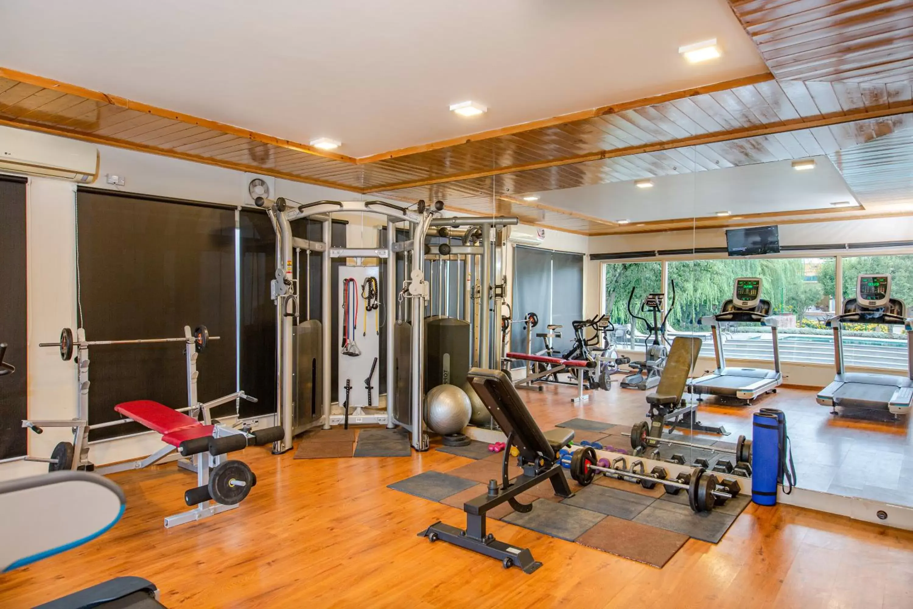 Spa and wellness centre/facilities in The Orchard Retreat & Spa Spa and wellness centre/facilities in The Orchard Retreat & Spa