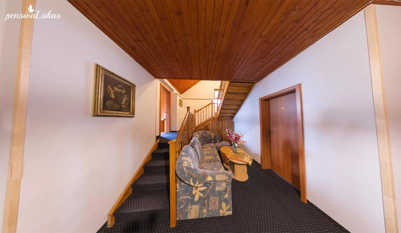 Other in Pension Lukas