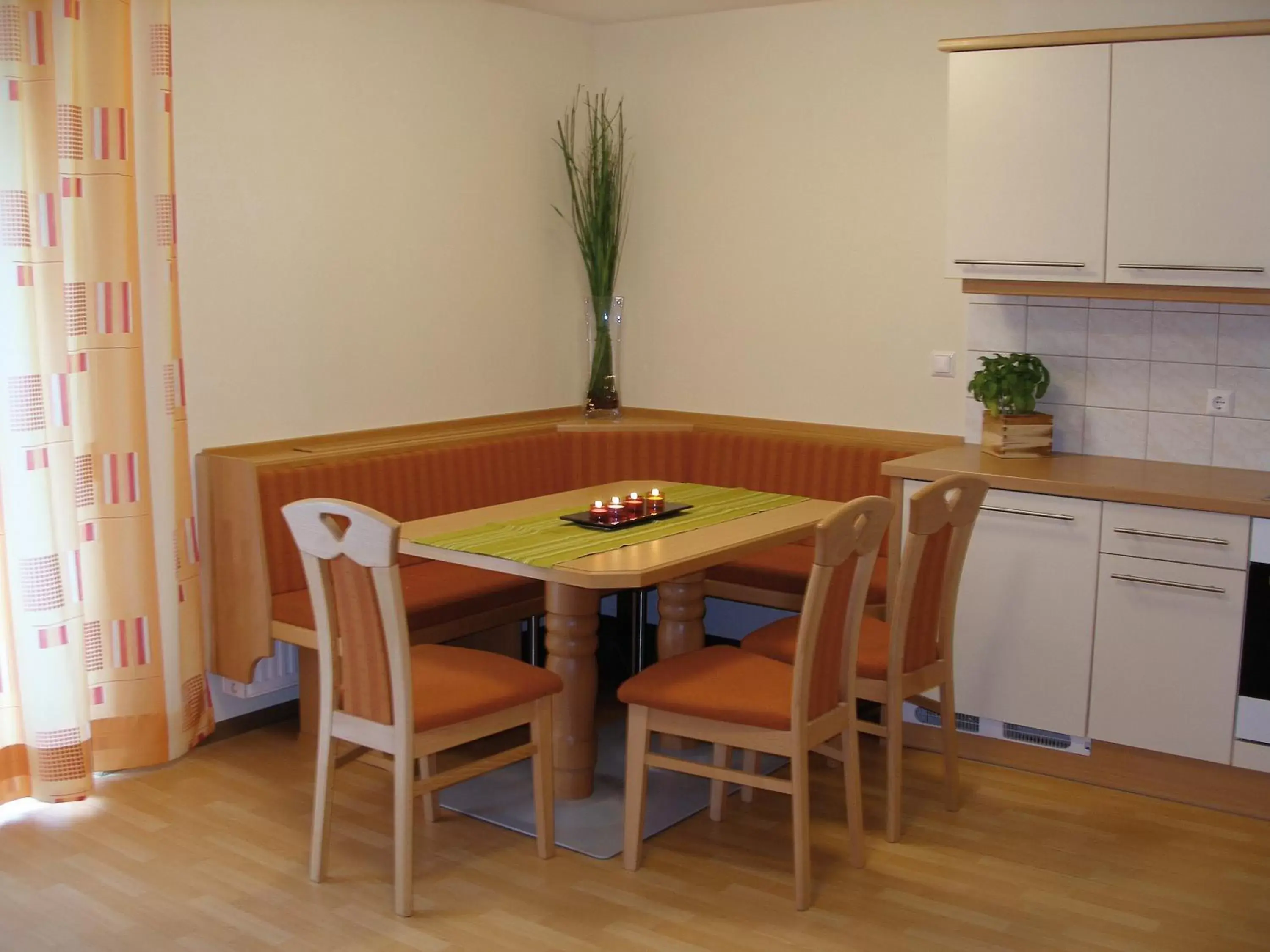 Two-Bedroom Apartment in Alpen Experience Apart Hotel Two-Bedroom Apartment in Alpen Experience Apart Hotel