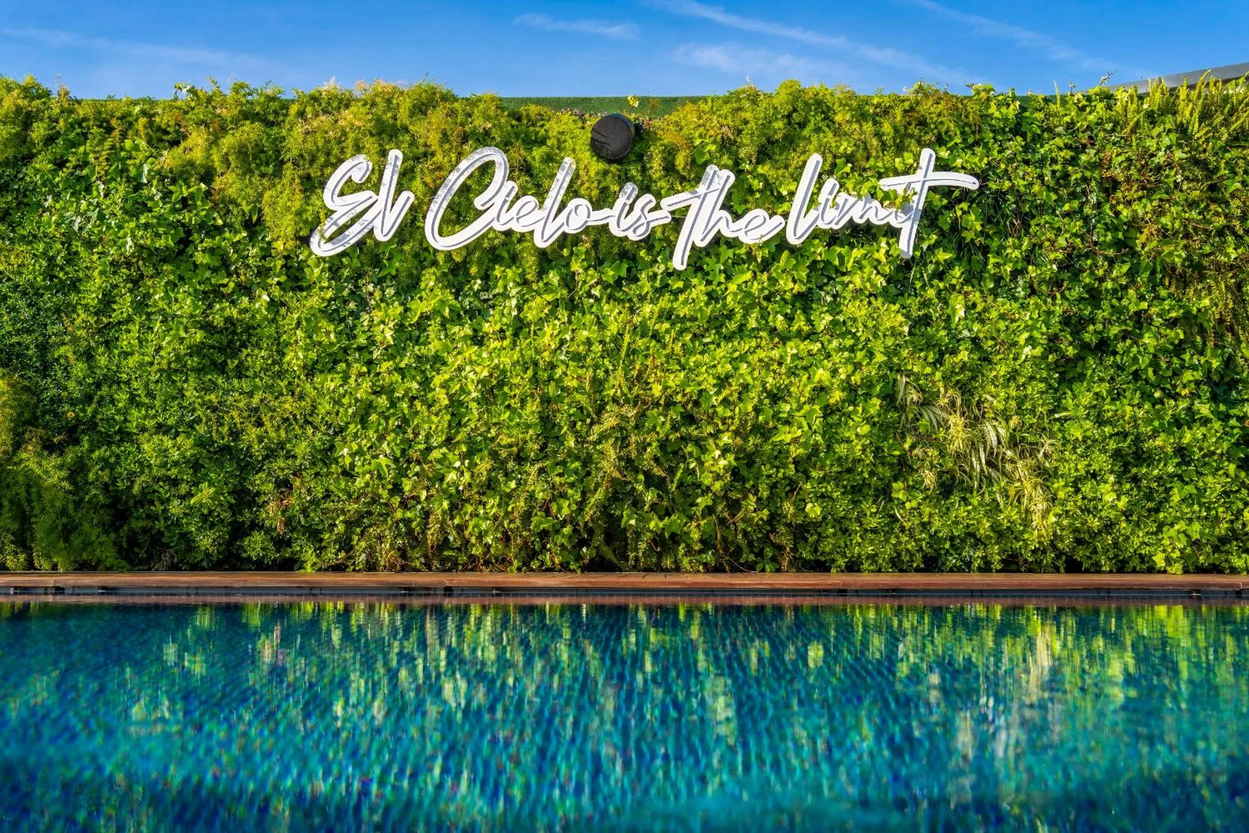 Day in Sofitel Barcelona Skipper