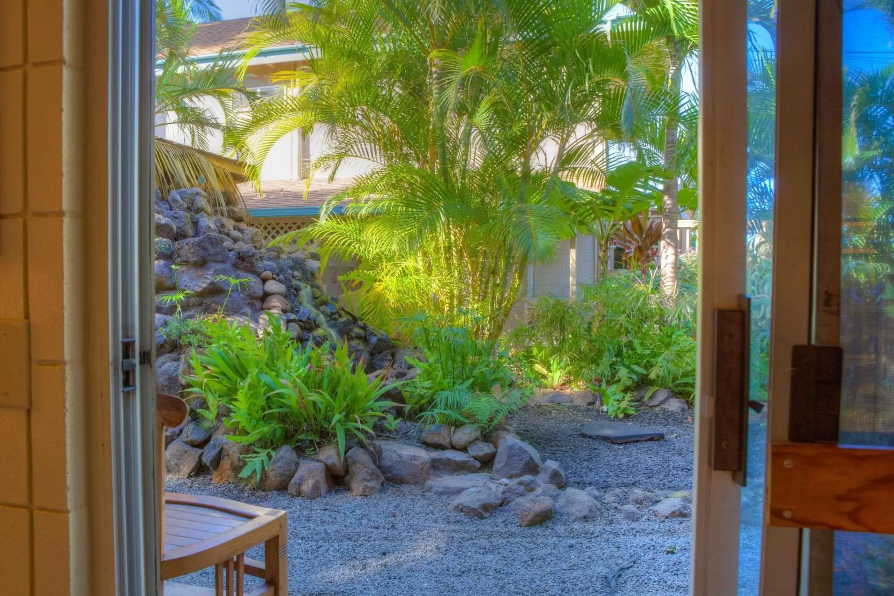 Bedroom in Kohea Kai Maui, Ascend Hotel Collection