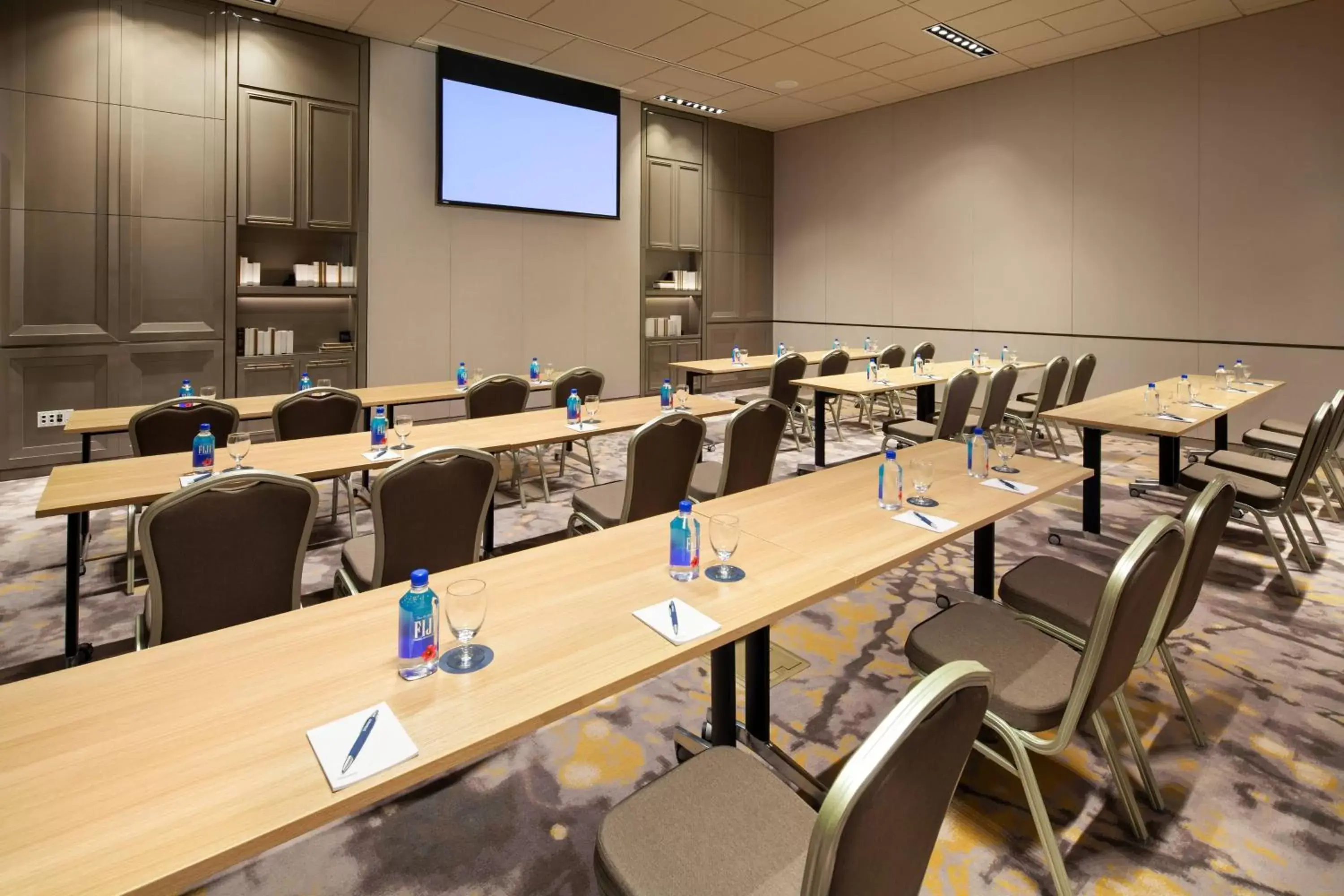 Meeting/conference room in Sheraton Los Angeles San Gabriel