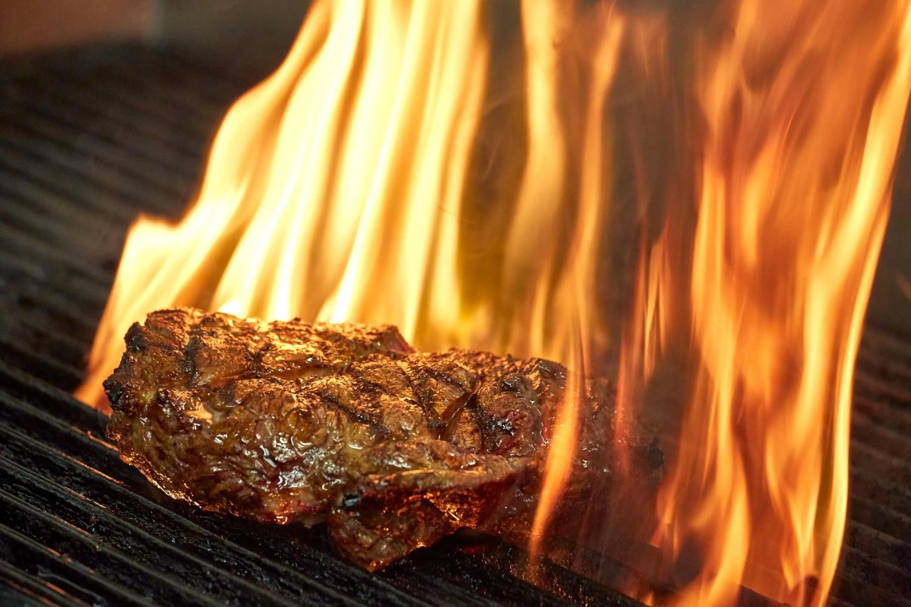 Restaurant/places to eat in Seaside Park Hotel Leipzig