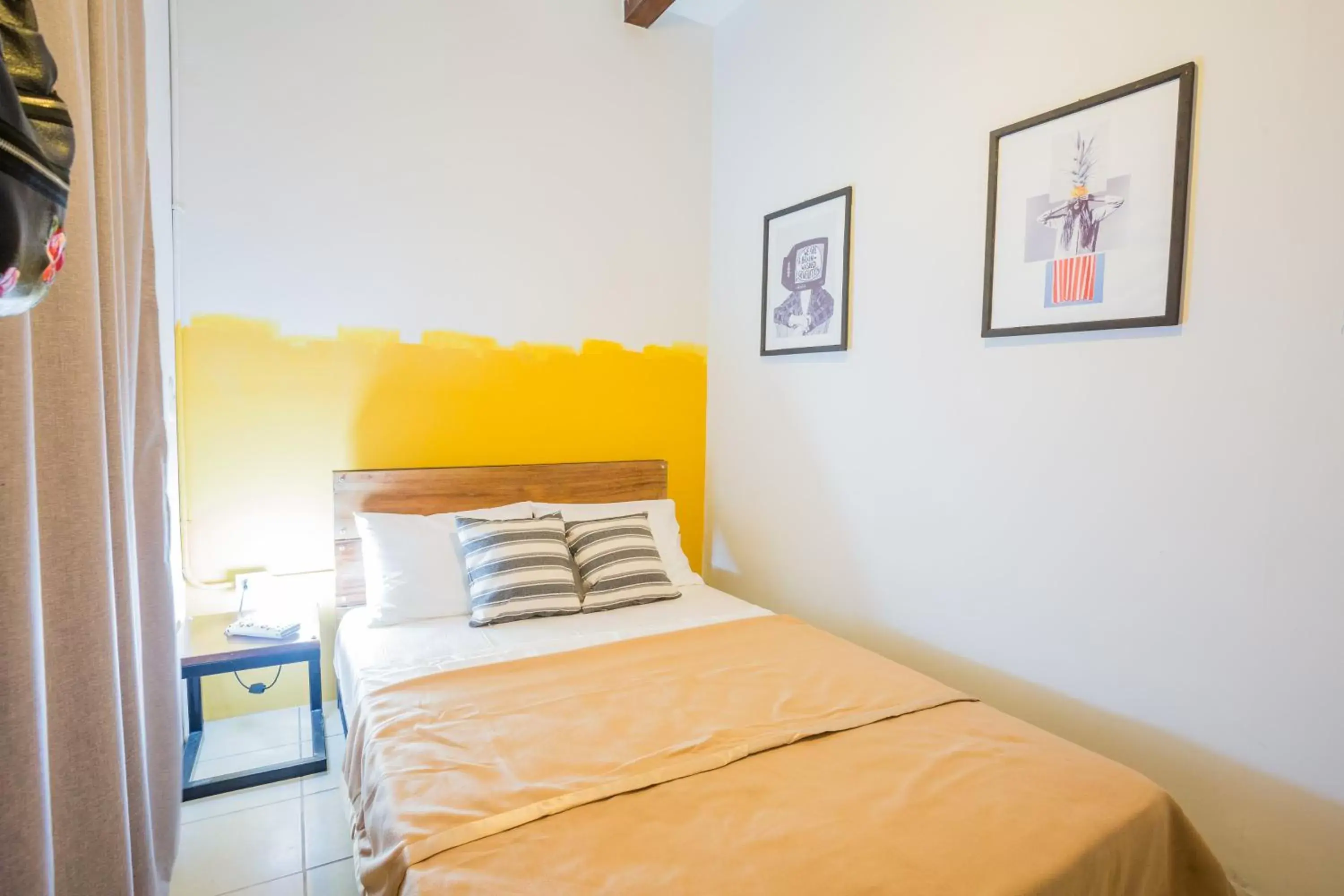 Small Room in Selina Granada