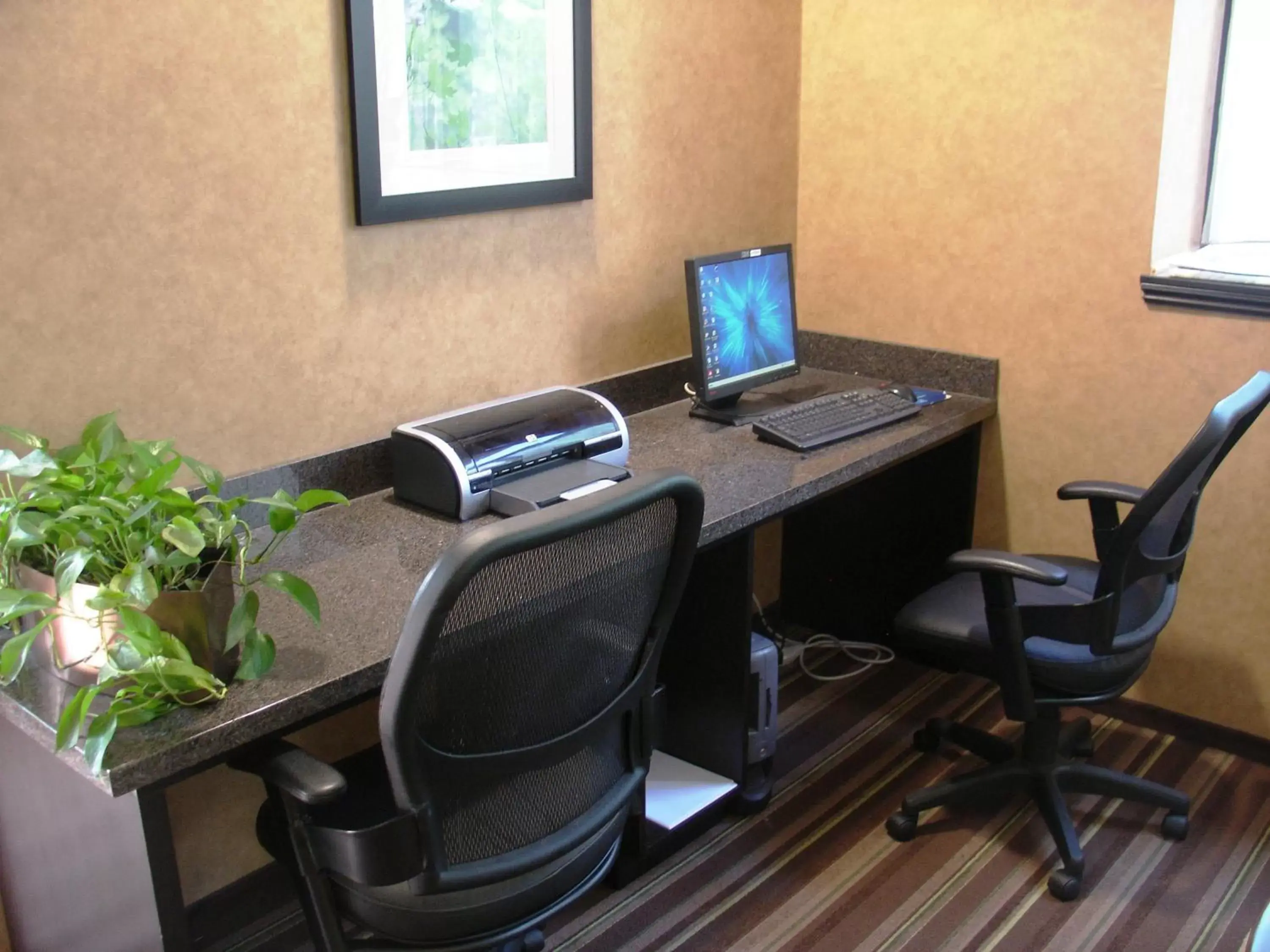 Other, Business Area/Conference Room in Armoni Inn & Suites