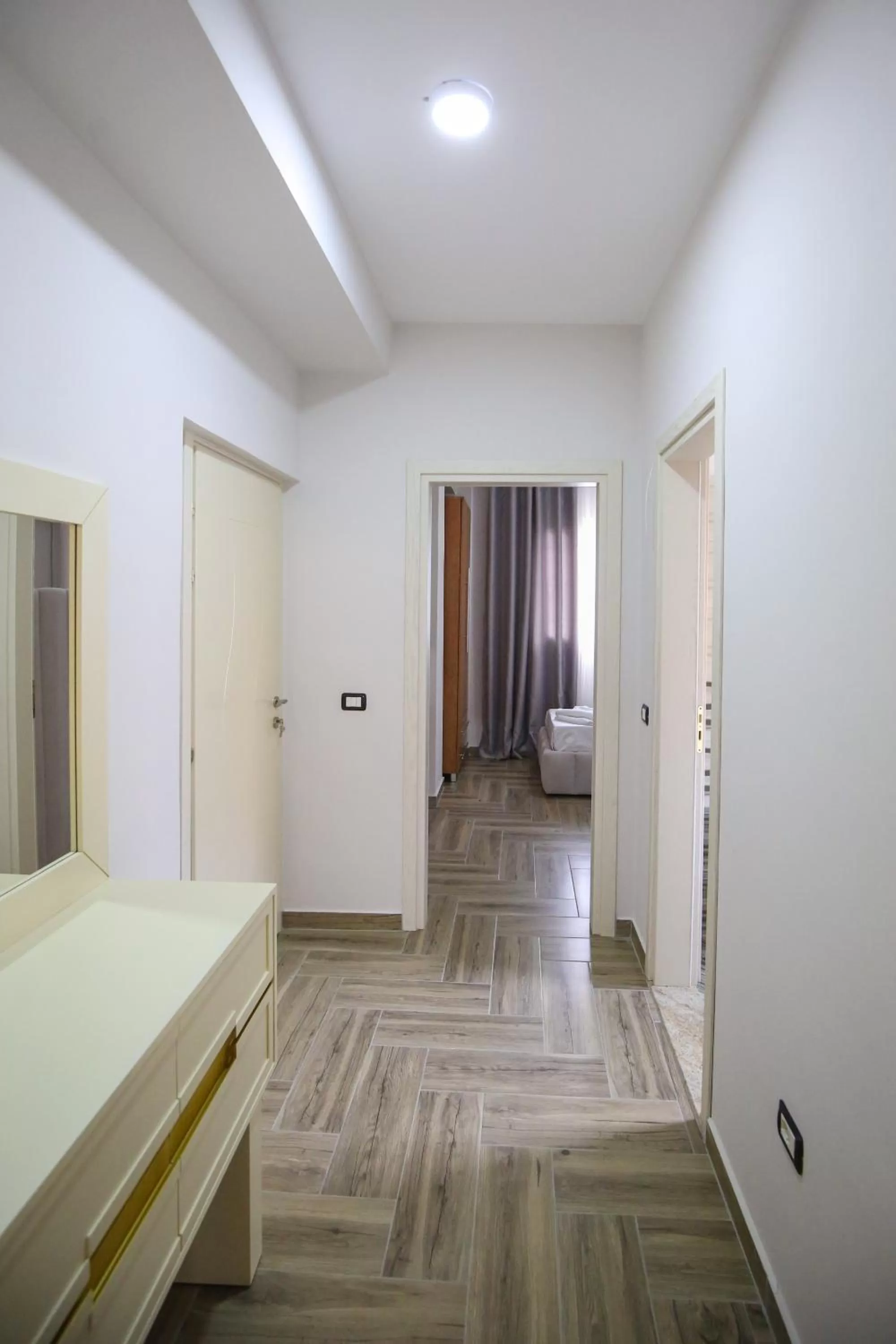 Photo of the whole room in Hotel Vila Stefa