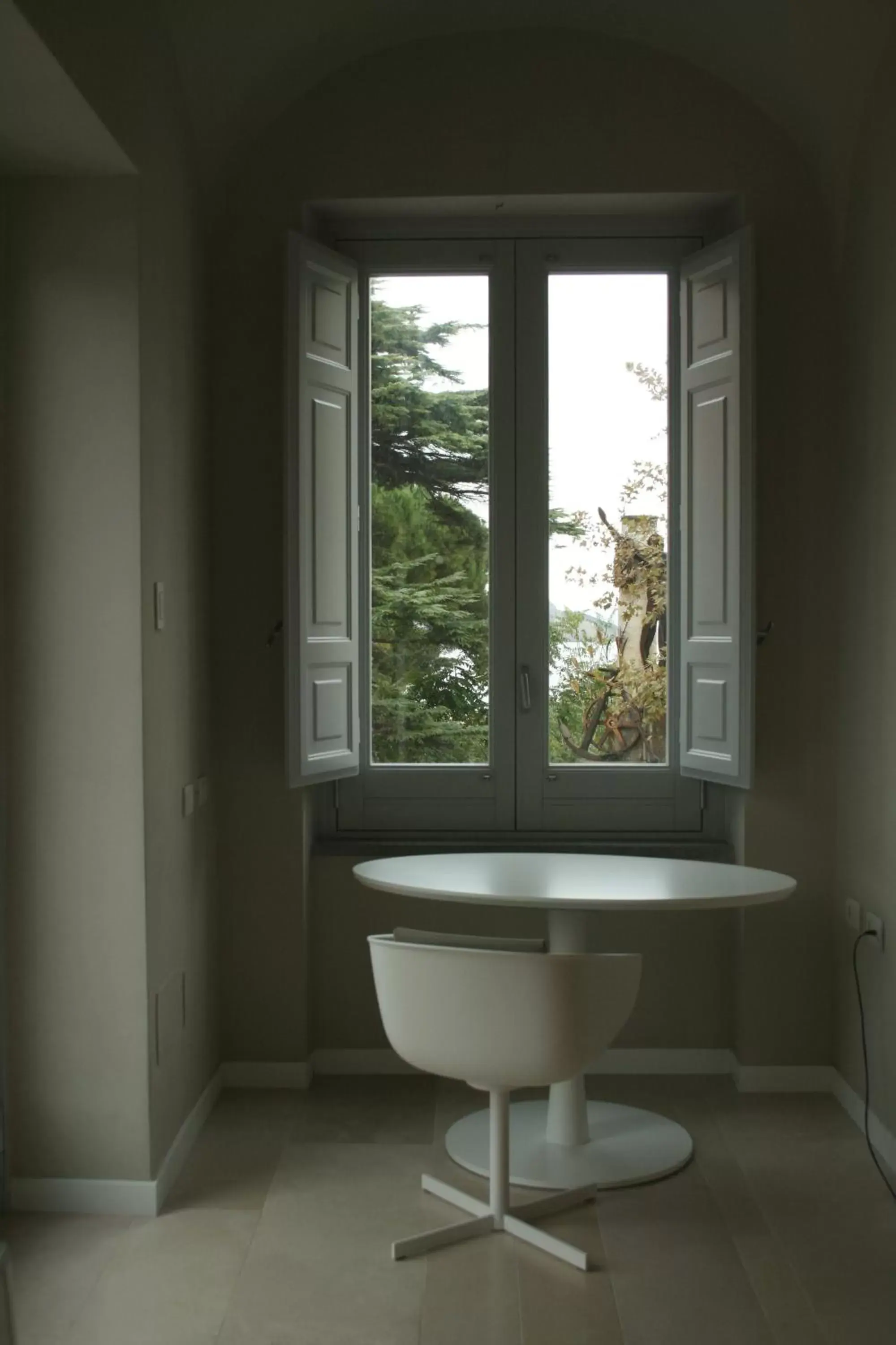 Seating area, Bathroom in Villa Avellino Historic Residence