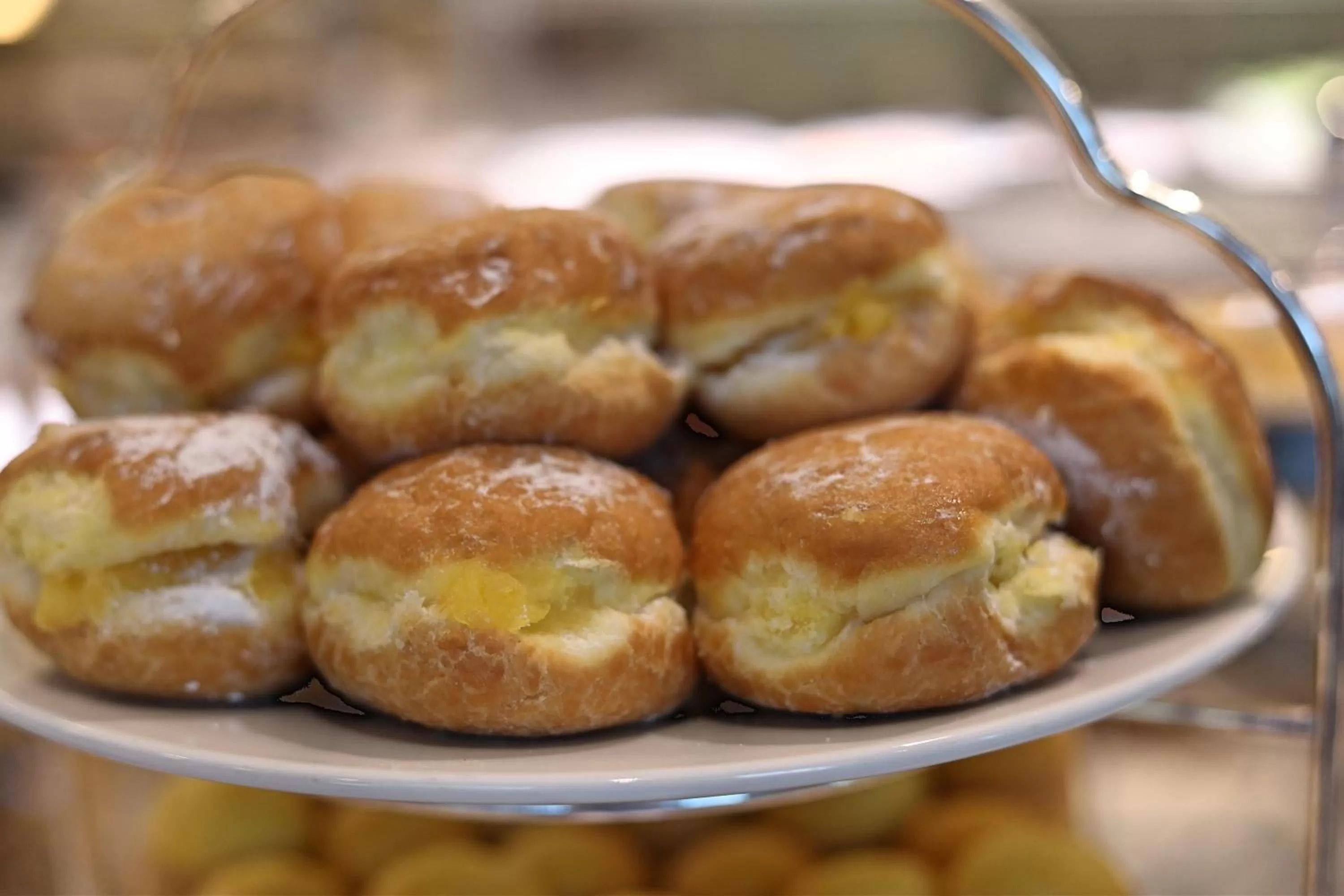 Food in Enotel Magnólia