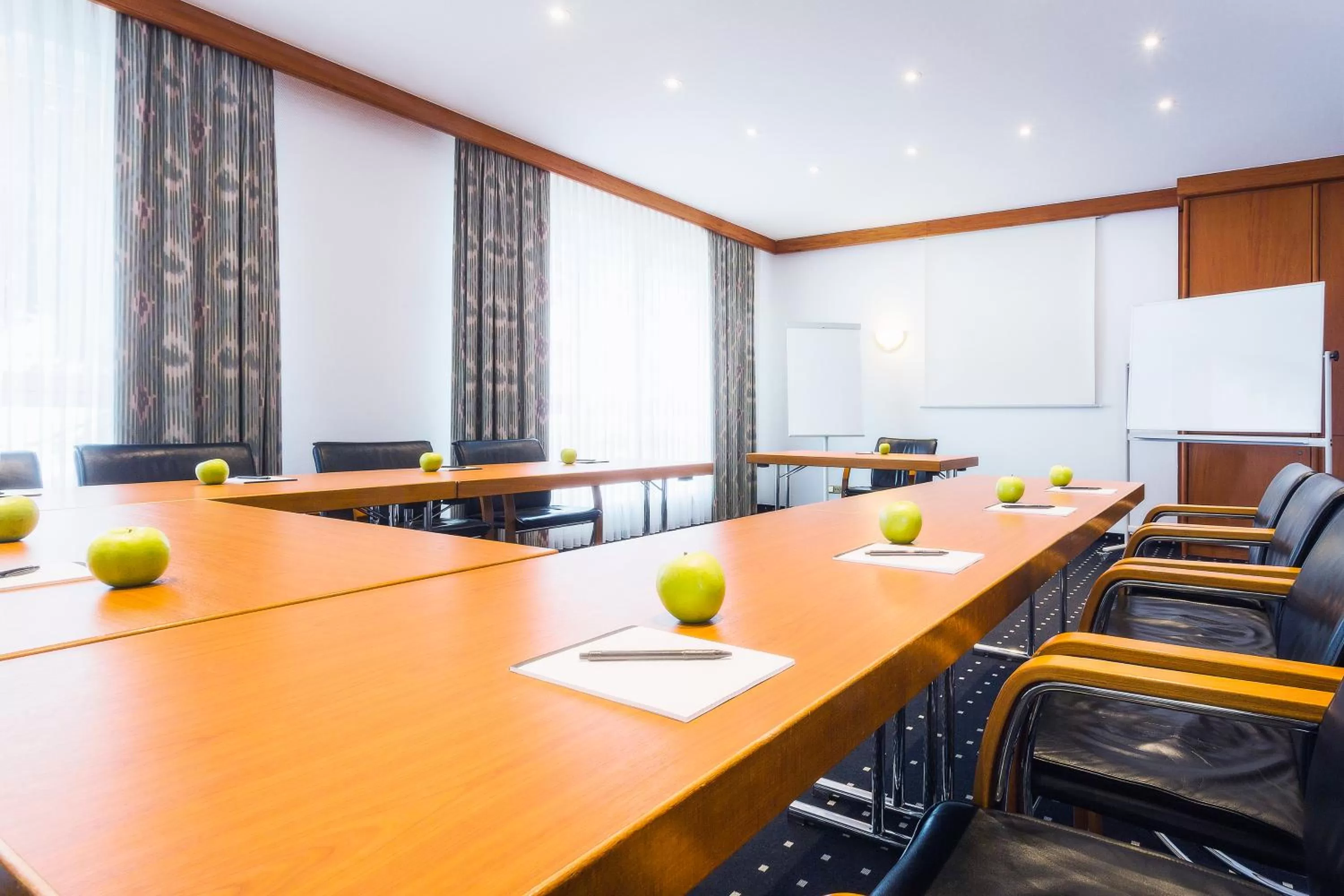 Meeting/conference room in Hotel - Restaurant Erich Rödiger