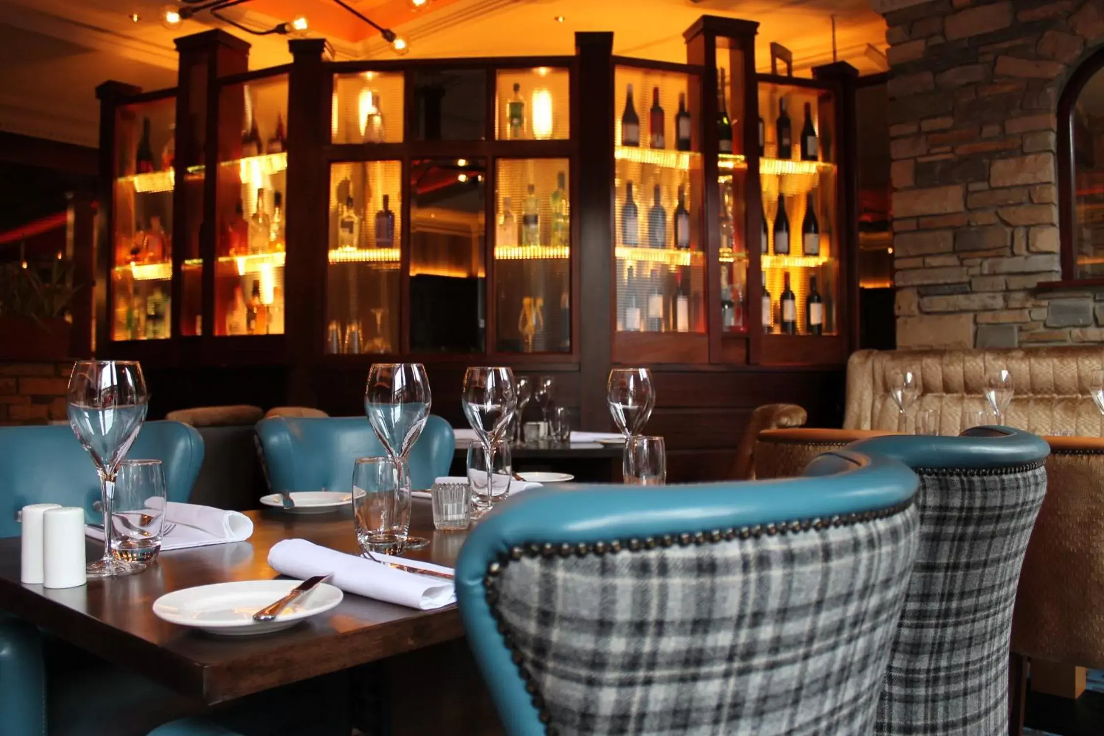 Restaurant/places to eat in Abbey Hotel Donegal Restaurant/places to eat in Abbey Hotel Donegal