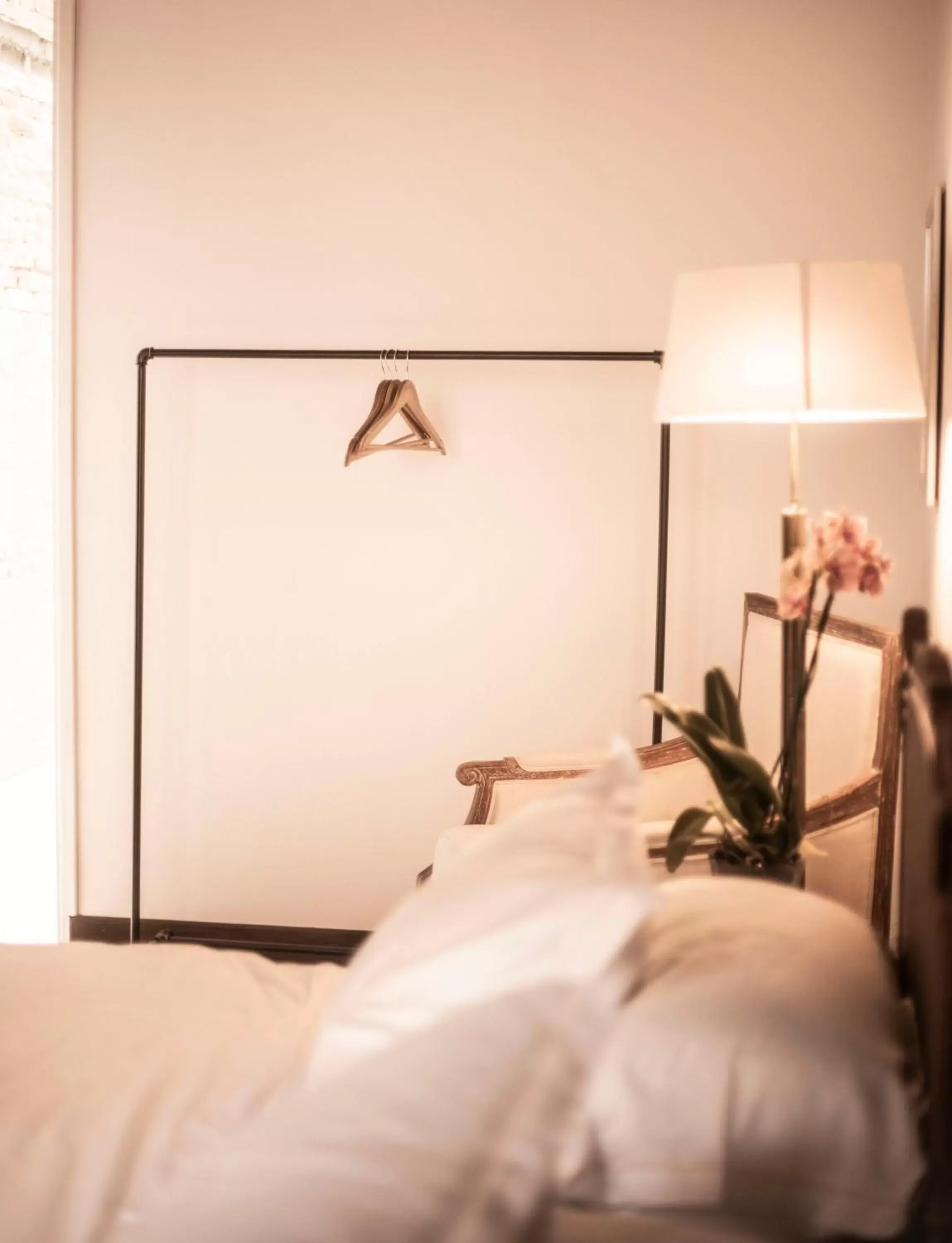 Standard Double Room in Casa Del Val - Villa María Hotel Standard Double Room in Casa Del Val - Villa María Hotel