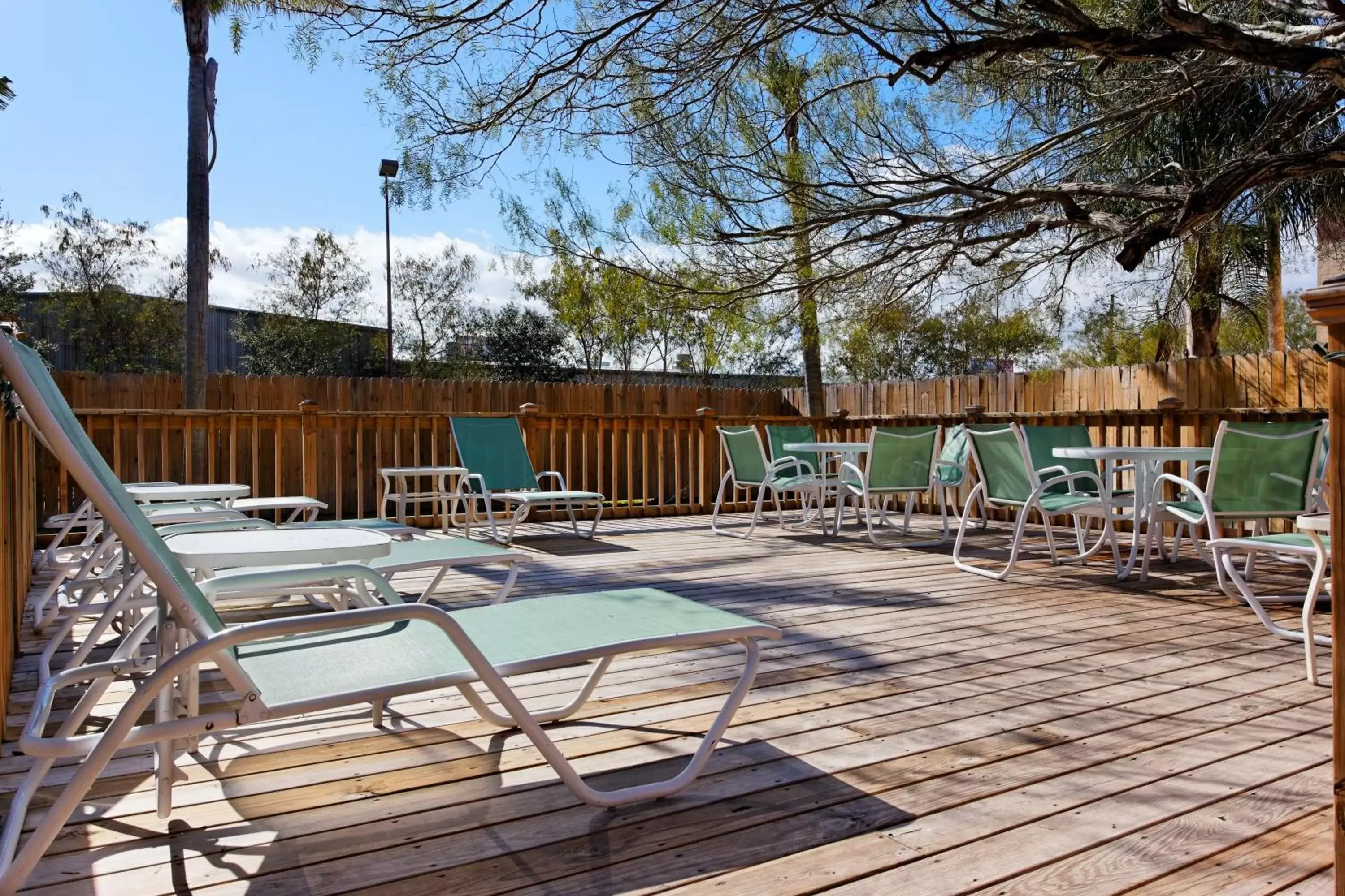 Other, Swimming Pool in Corpus Christi Airport and Conference Center